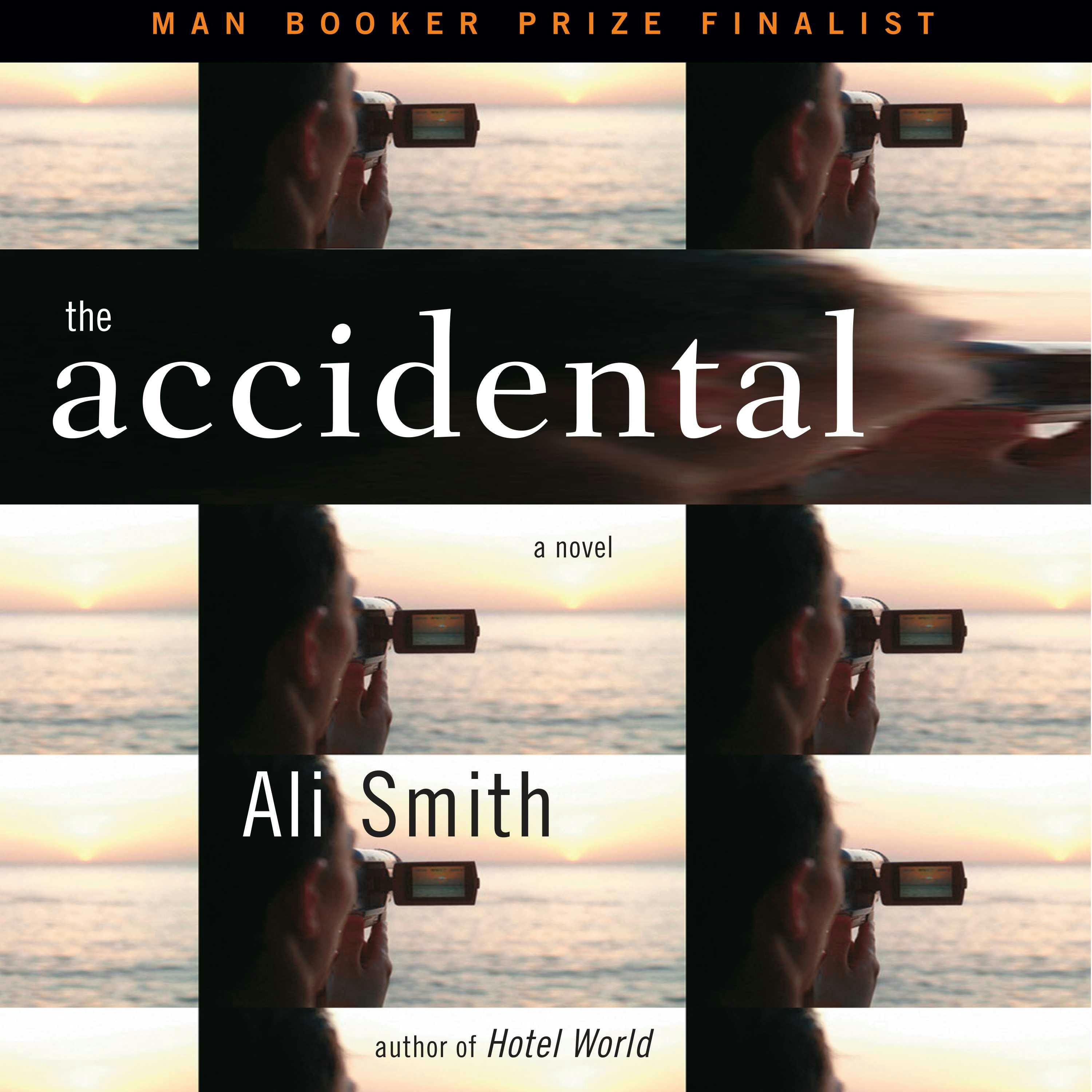 The Accidental: a novel - Ali Smith