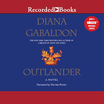 Outlander: Outlander, Book 1