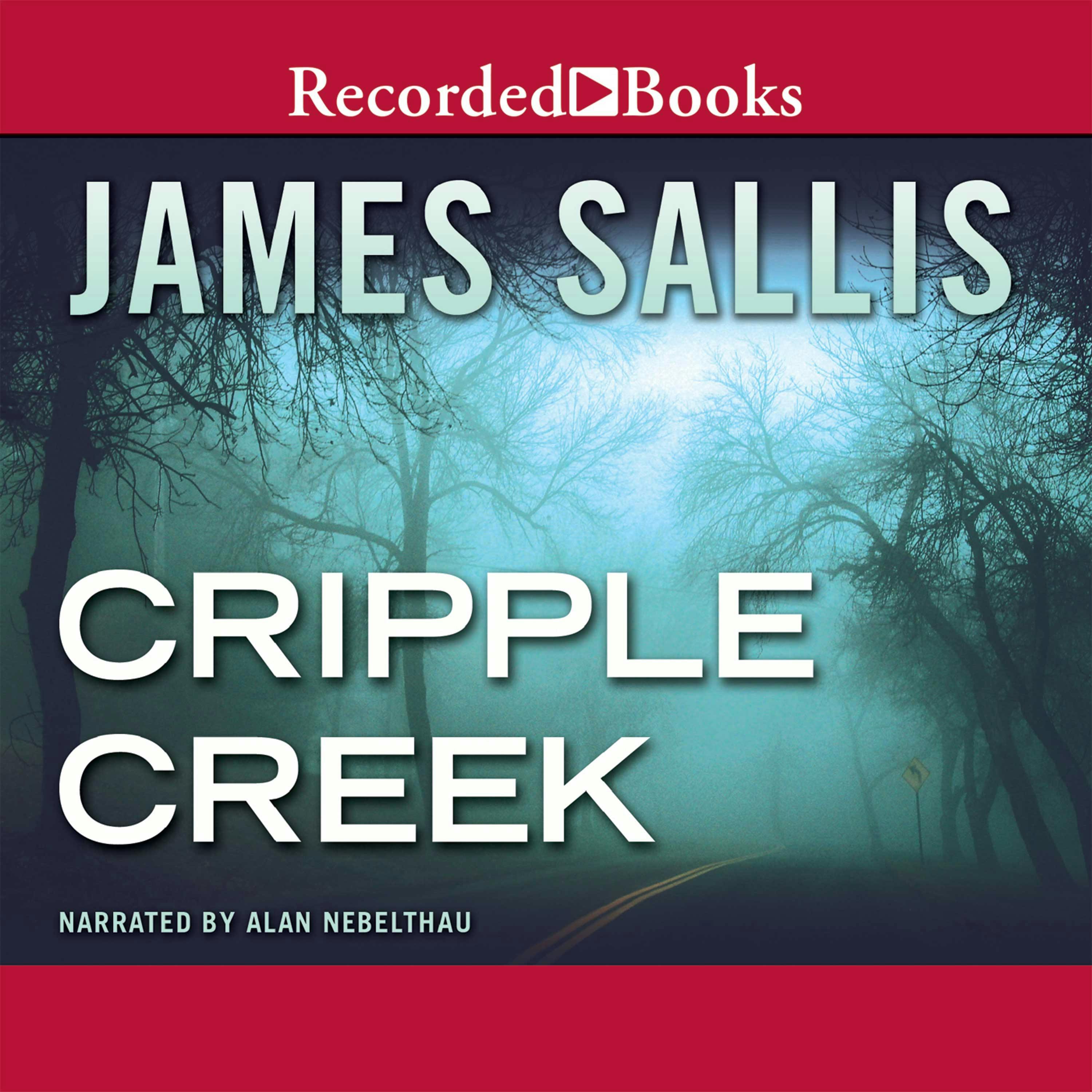 Cripple Creek - James Sallis