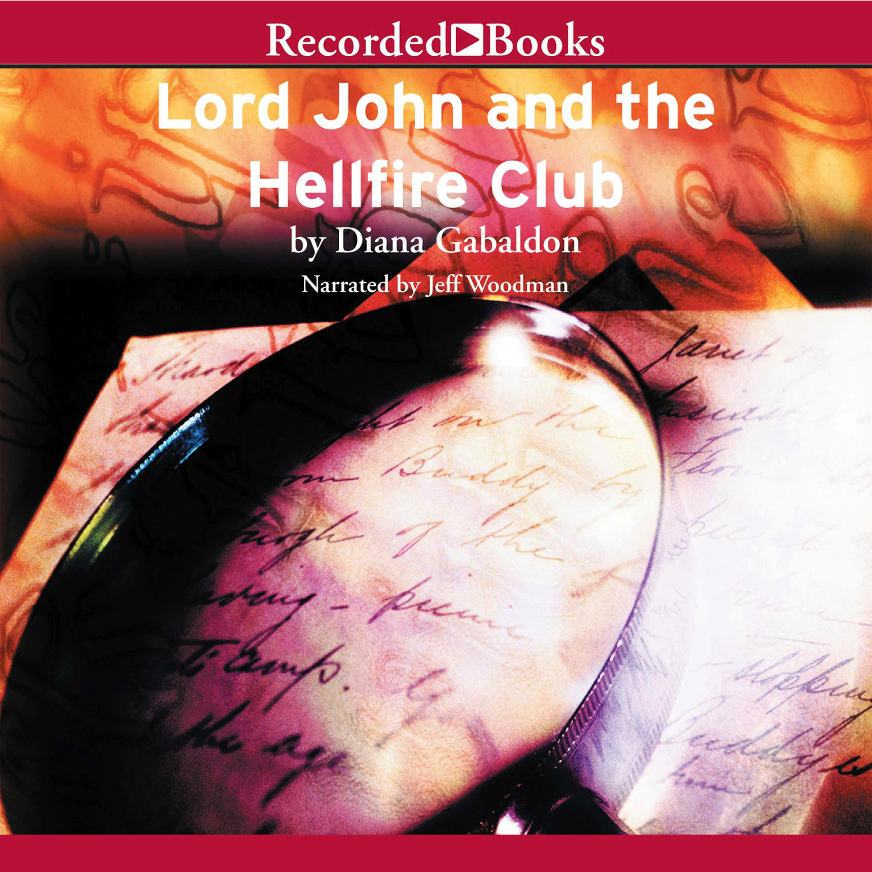 Lord John and the Hellfire Club - undefined
