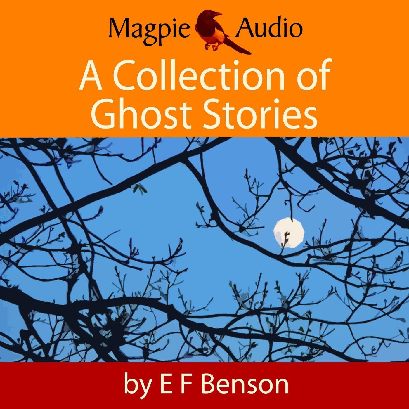A Collection of Ghost Stories (Unabridged) - undefined