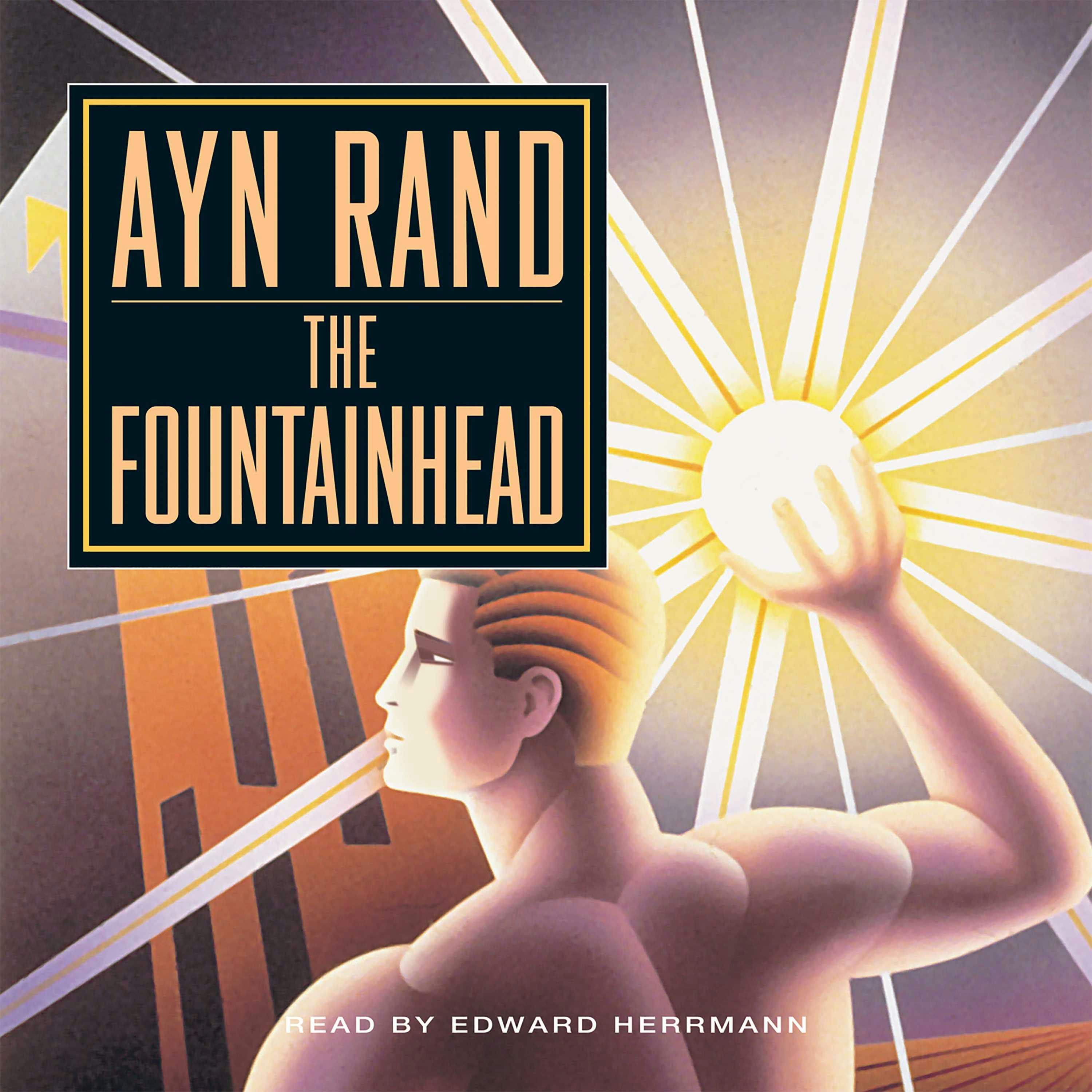 The Fountainhead - undefined