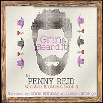 Grin and Beard It: Winston Brothers, Book 2