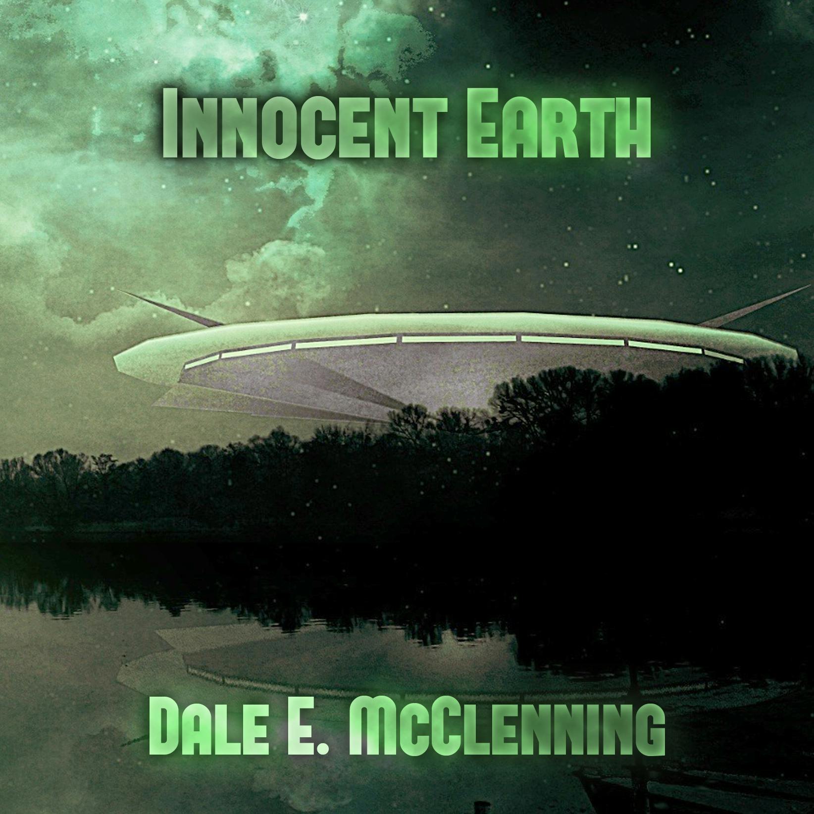 Innocent Earth - undefined