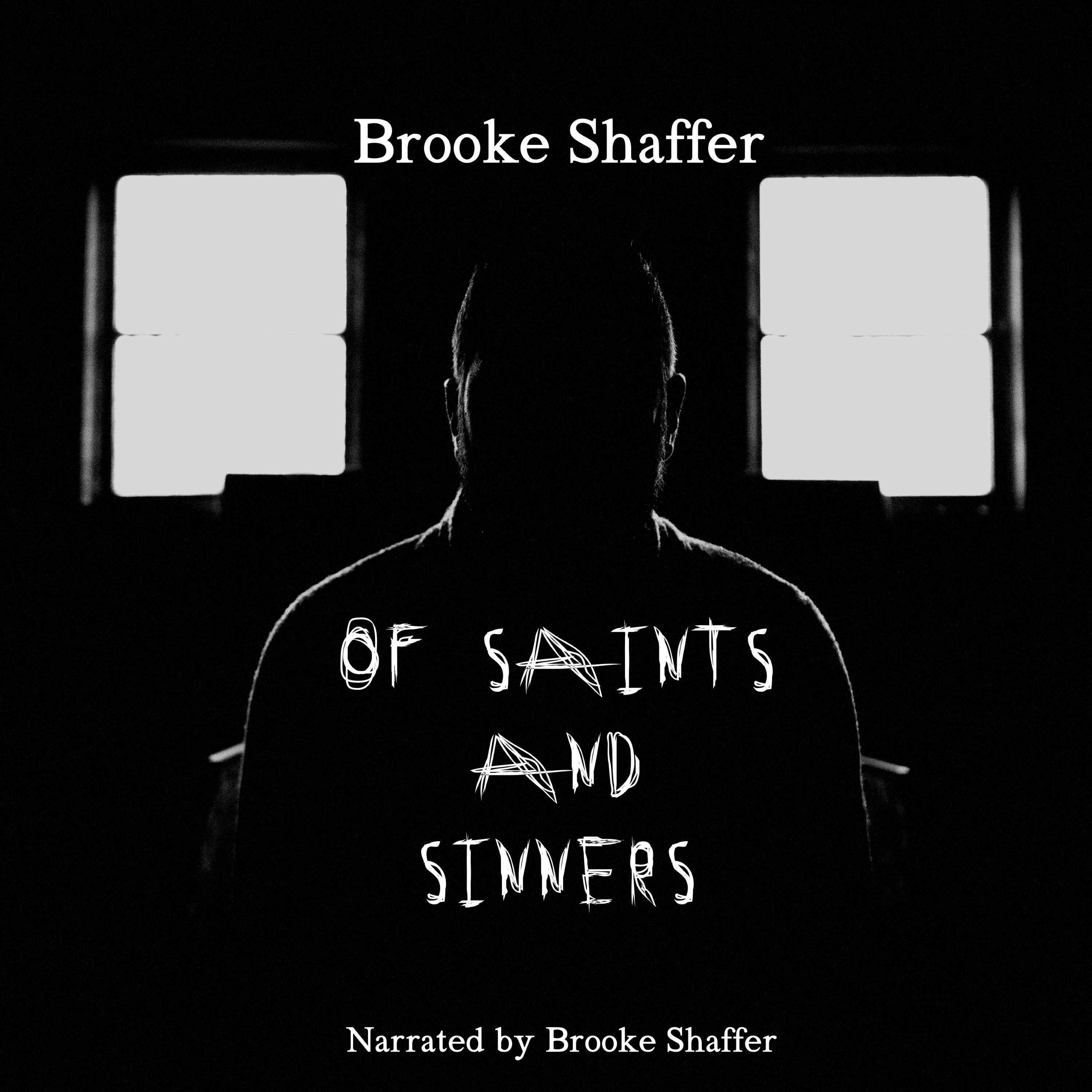Of Saints and Sinners - Brooke Shaffer