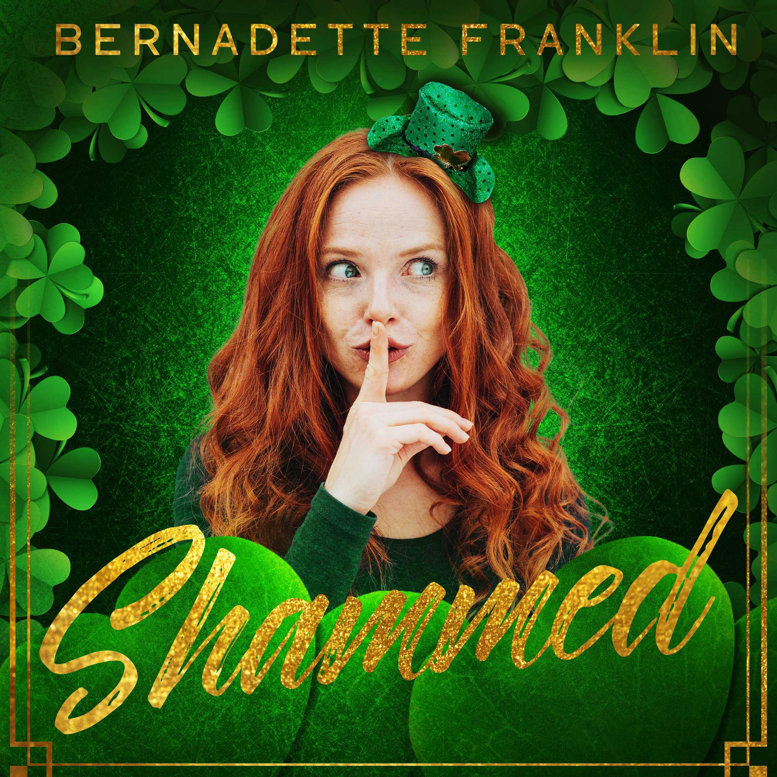 Shammed - Bernadette Franklin