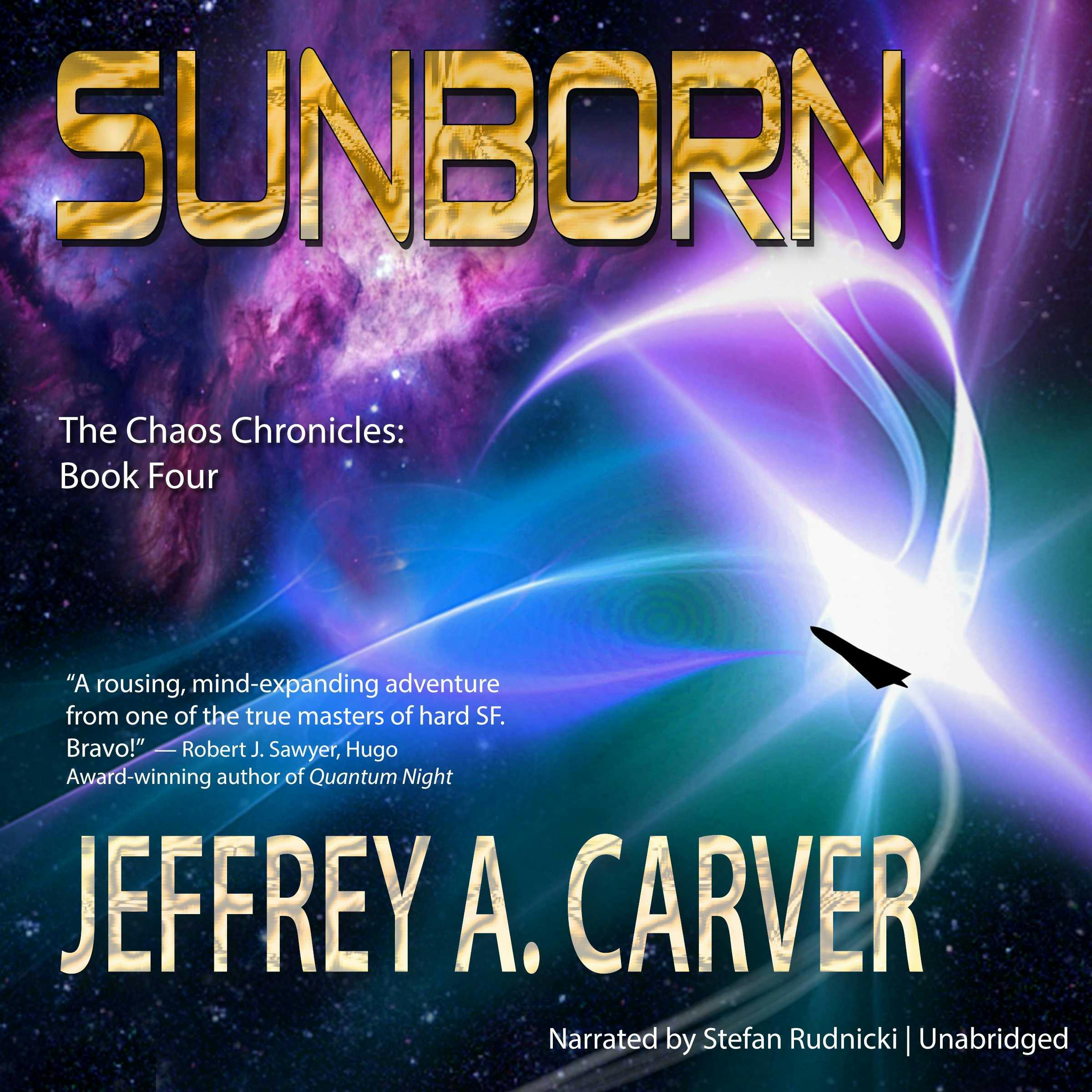 Sunborn - undefined