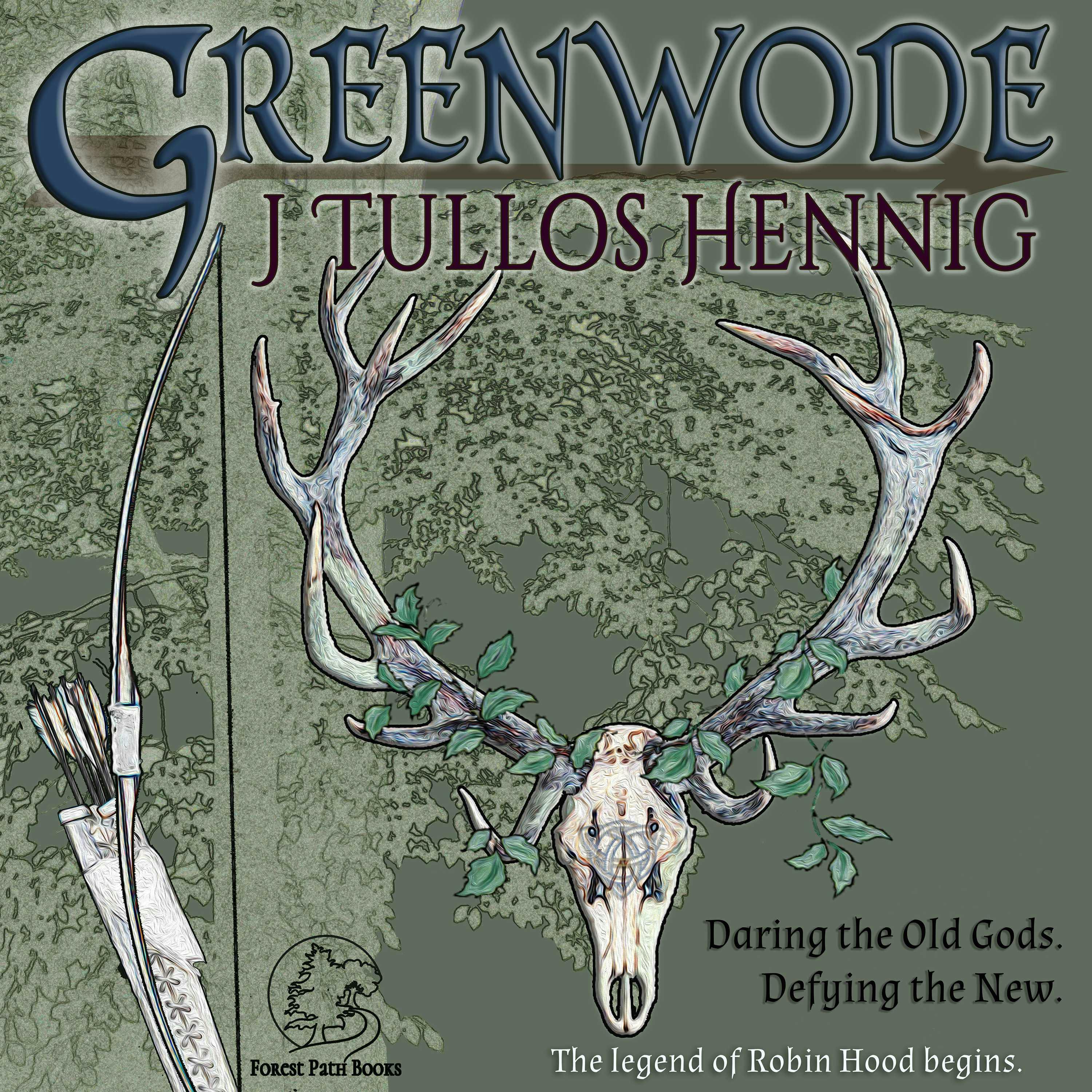 Greenwode - J Tullos Hennig