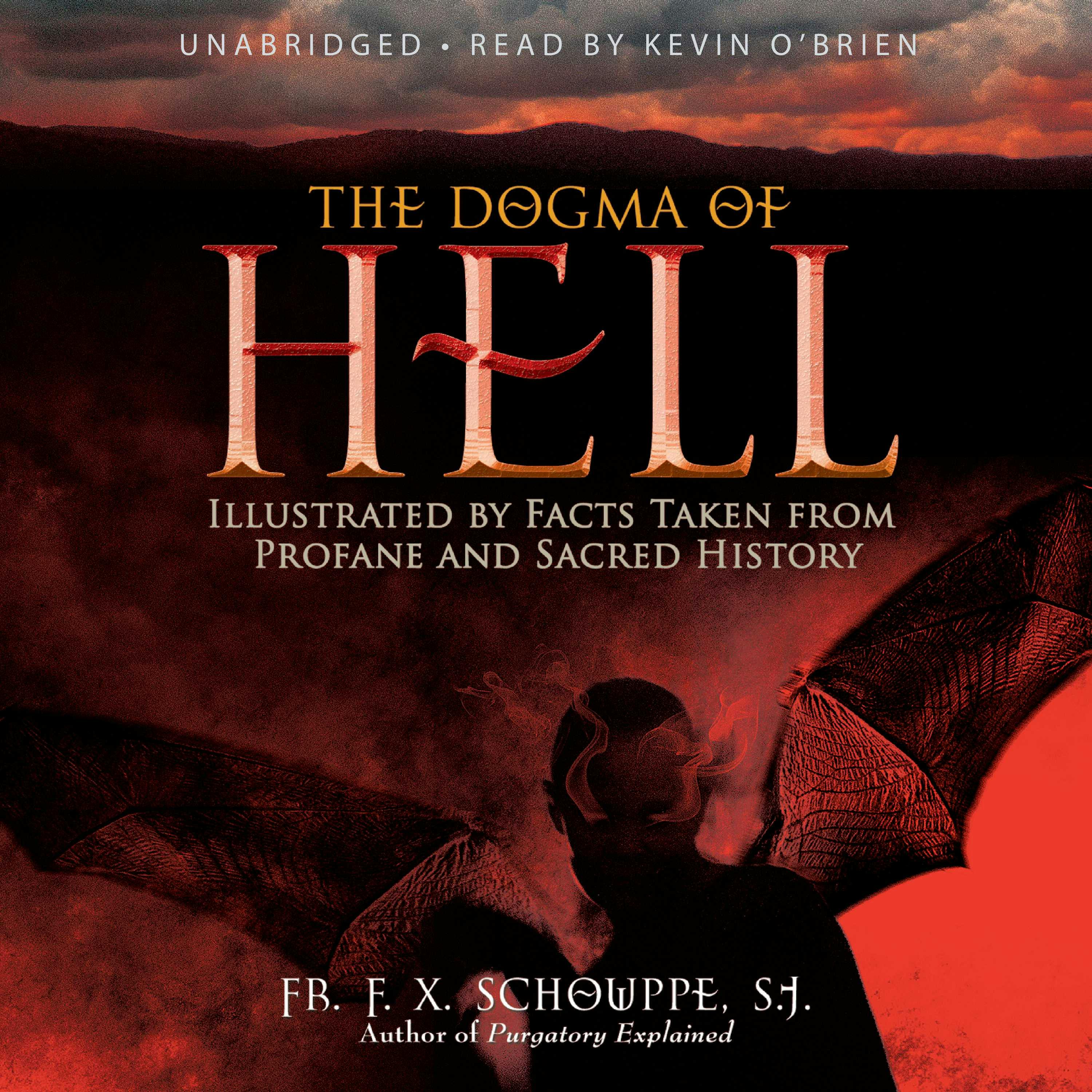 The Dogma of Hell - undefined