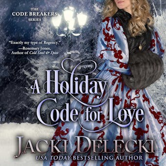A Holiday Code for Love