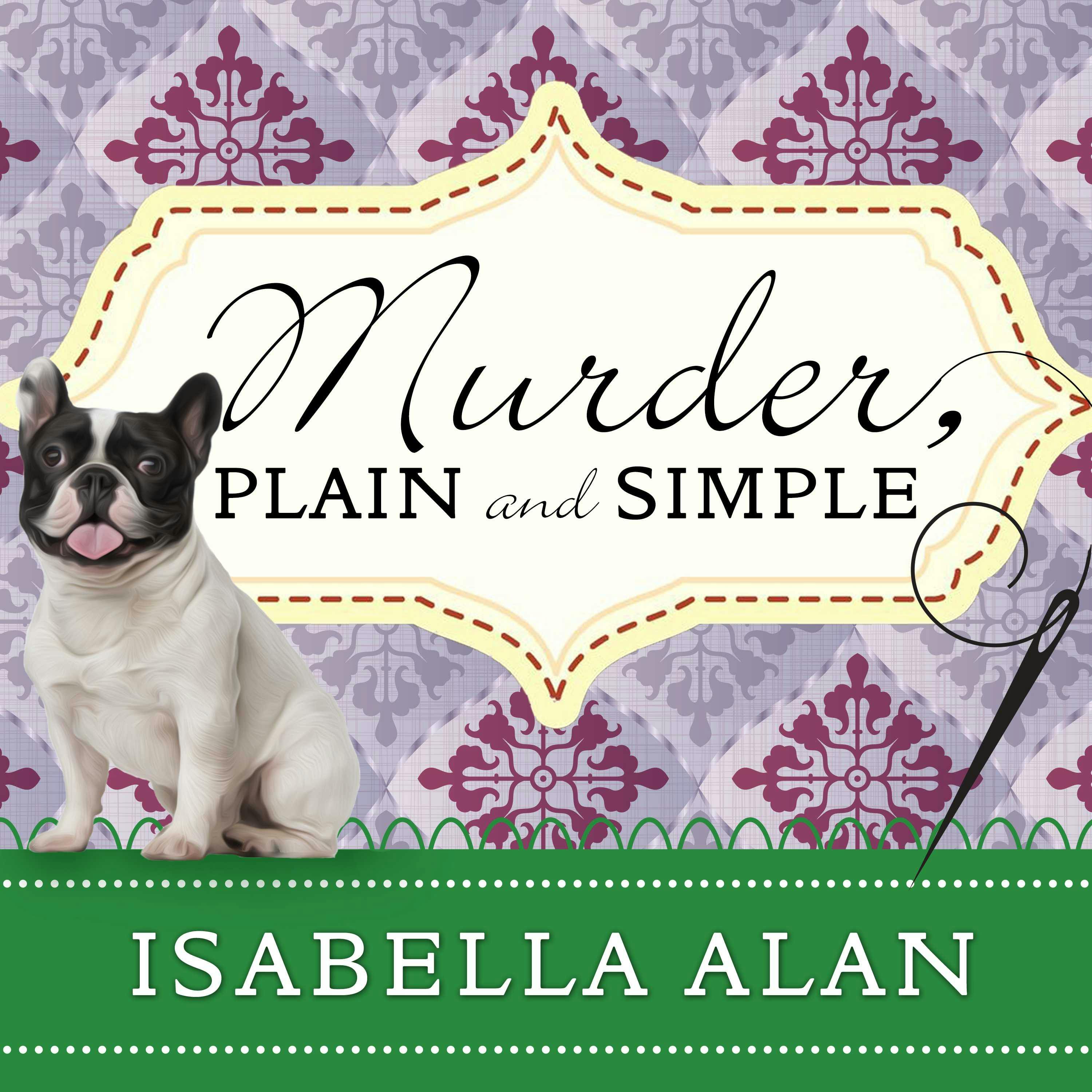 Murder, Plain and Simple - undefined
