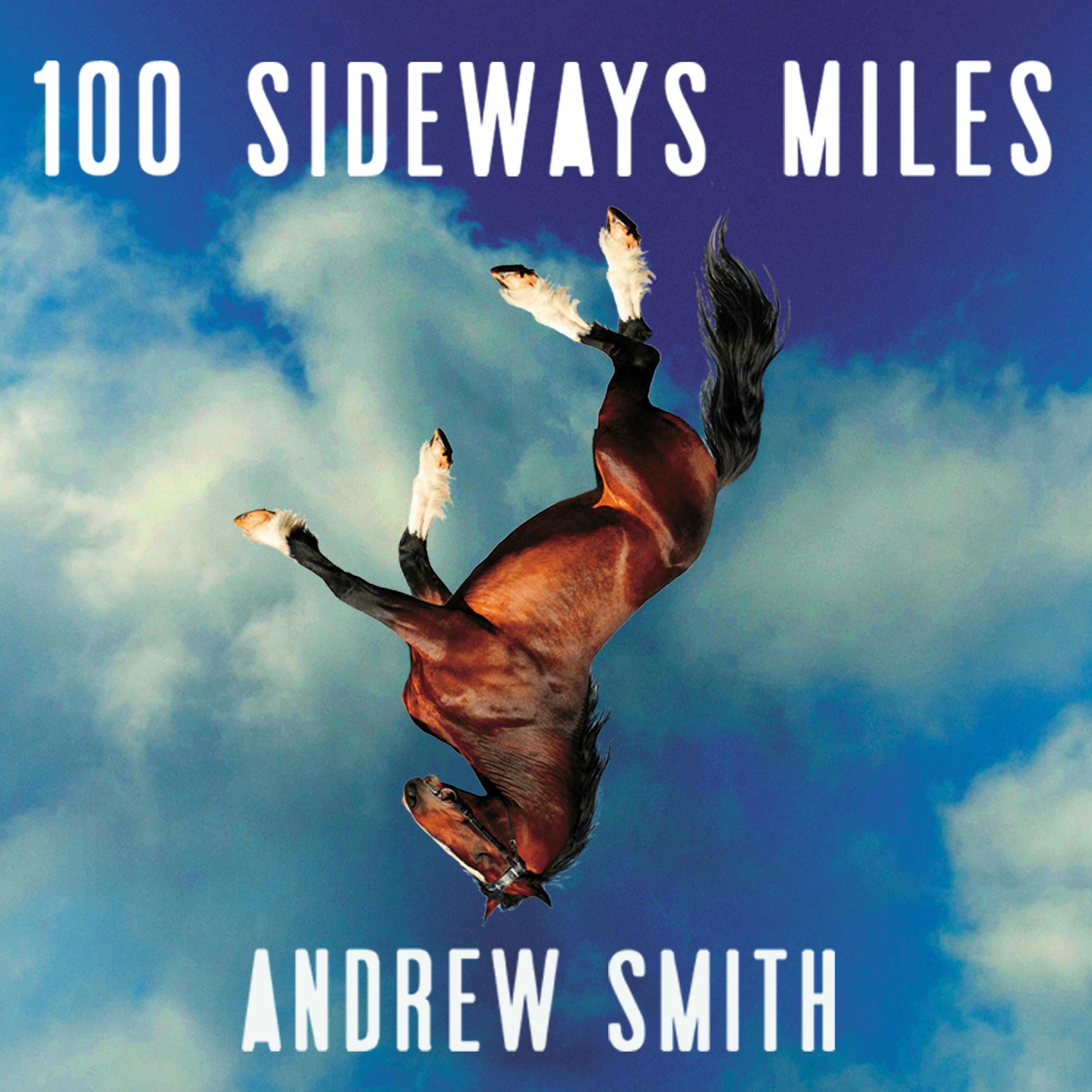 100 Sideways Miles - Andrew Smith