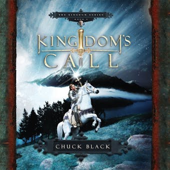 Kingdom's Call: The Kingdom Series, Book 4