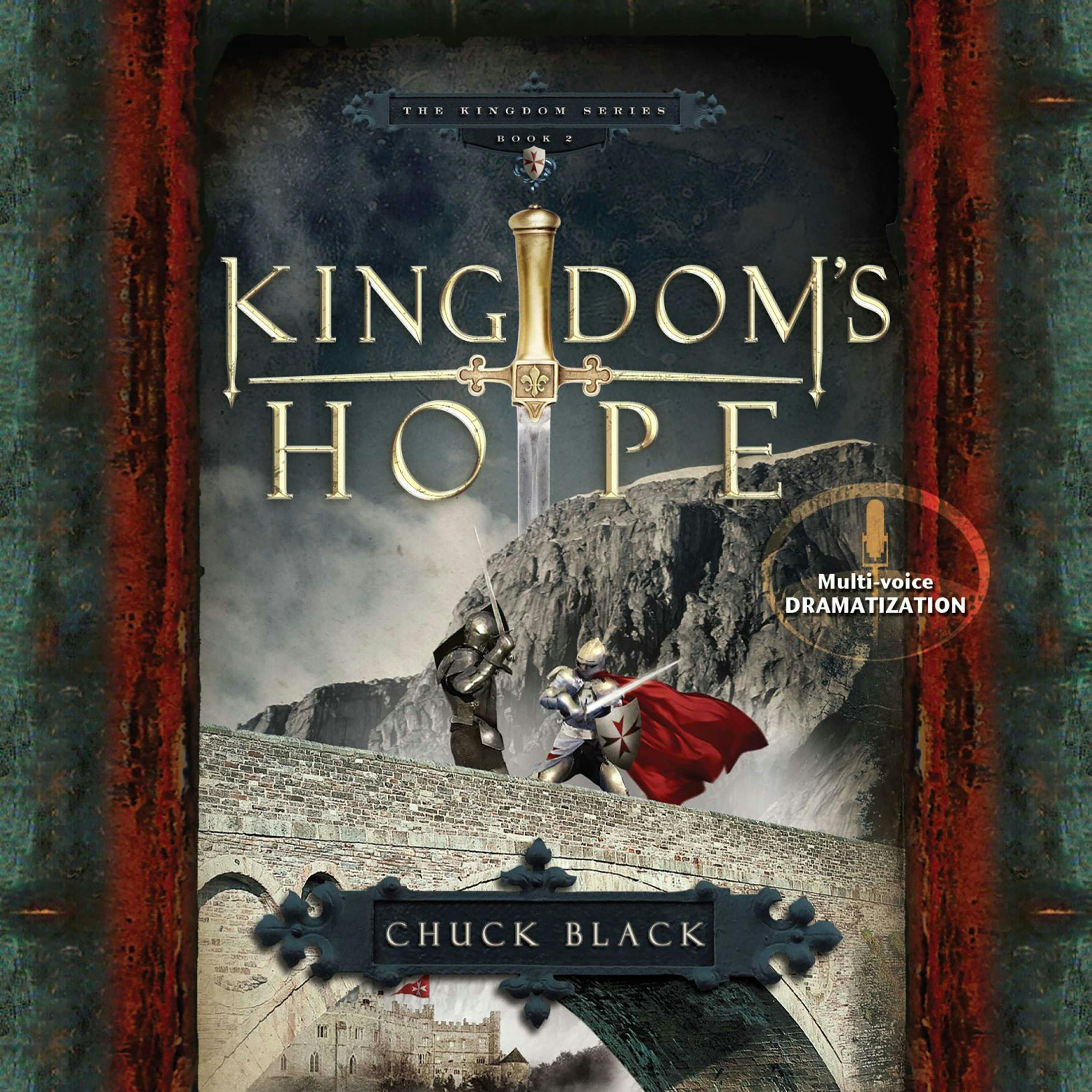 Kingdom's Hope - undefined