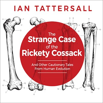 The Strange Case of the Rickety Cossack: And Other Cautionary Tales from Human Evolution