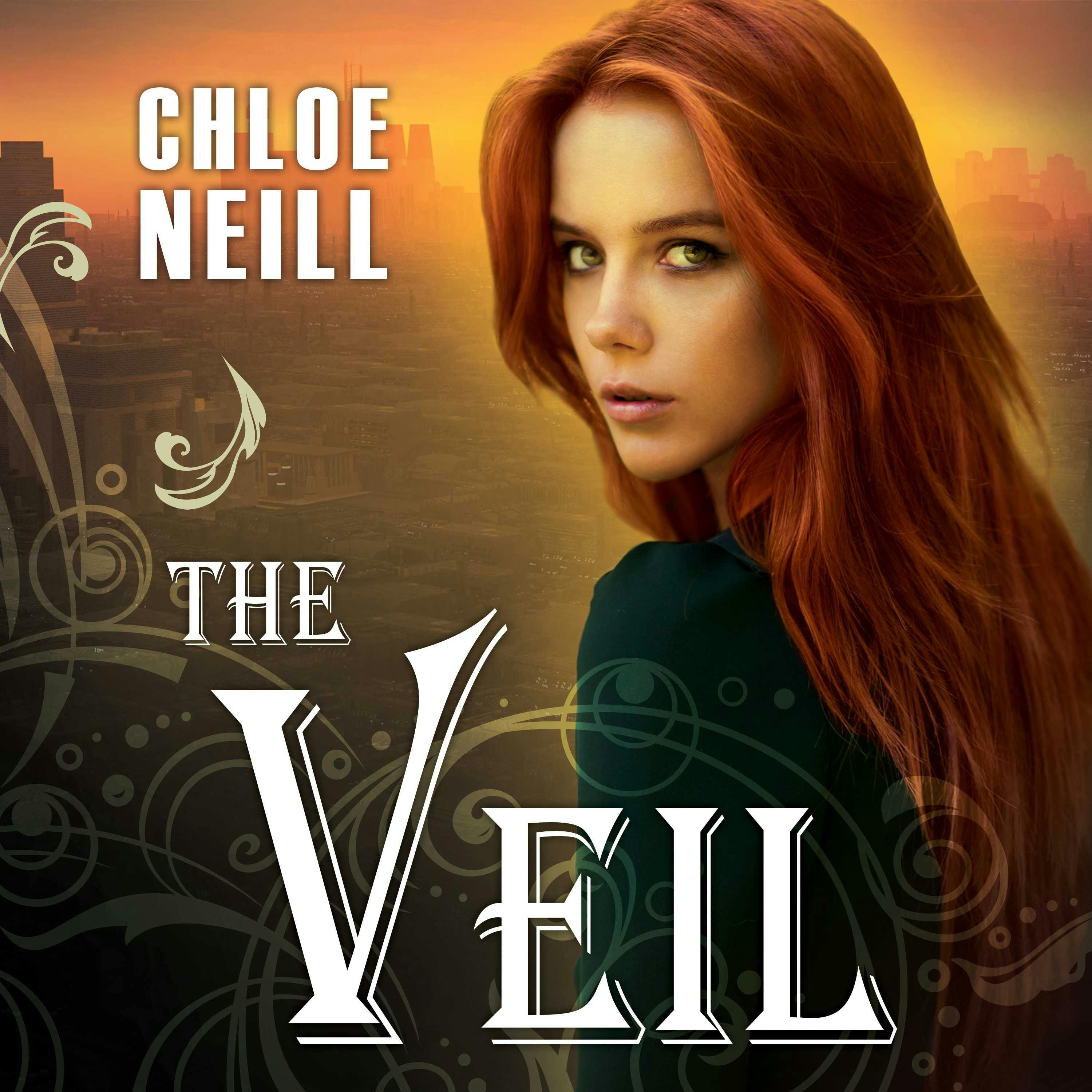 The Veil - undefined