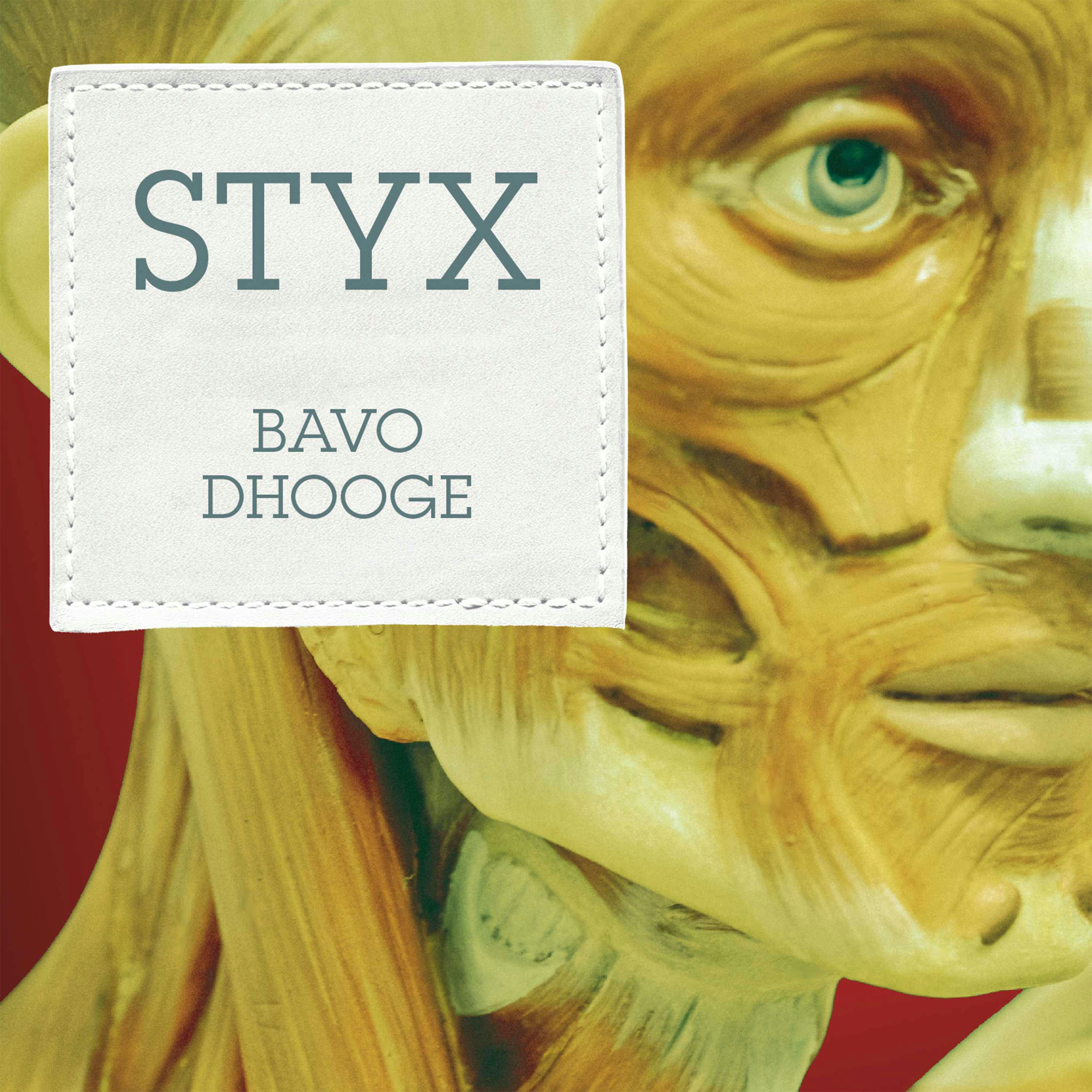 Styx - Bavo Dhooge