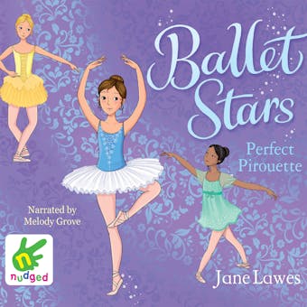 Ballet Stars: Perfect Pirouette