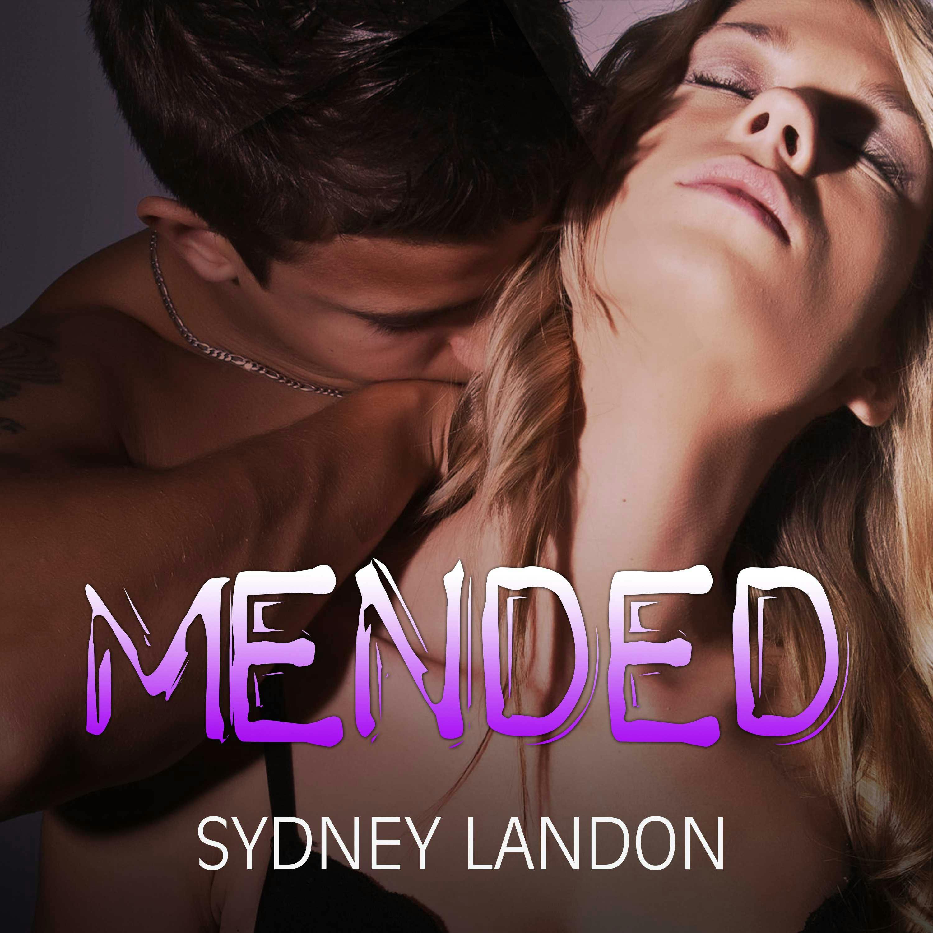 Mended - undefined