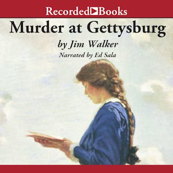 Murder at Gettysburg