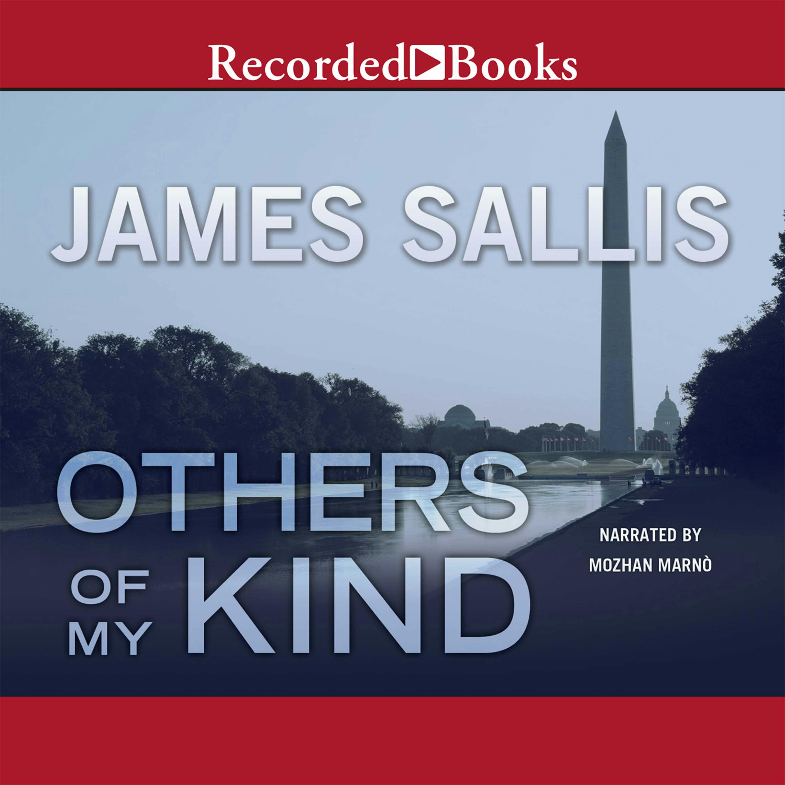 Others of My Kind - James Sallis