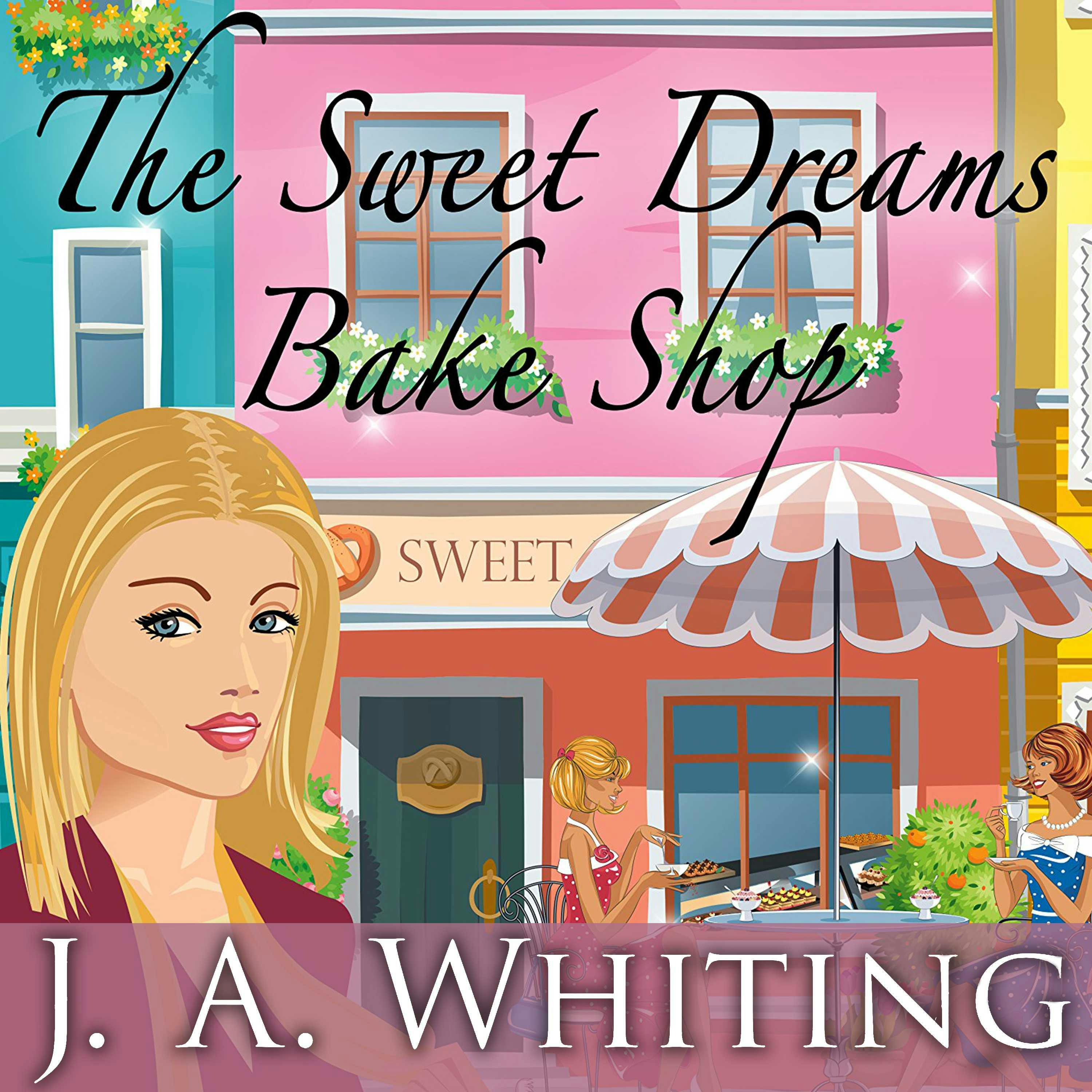 The Sweet Dreams Bake Shop - undefined
