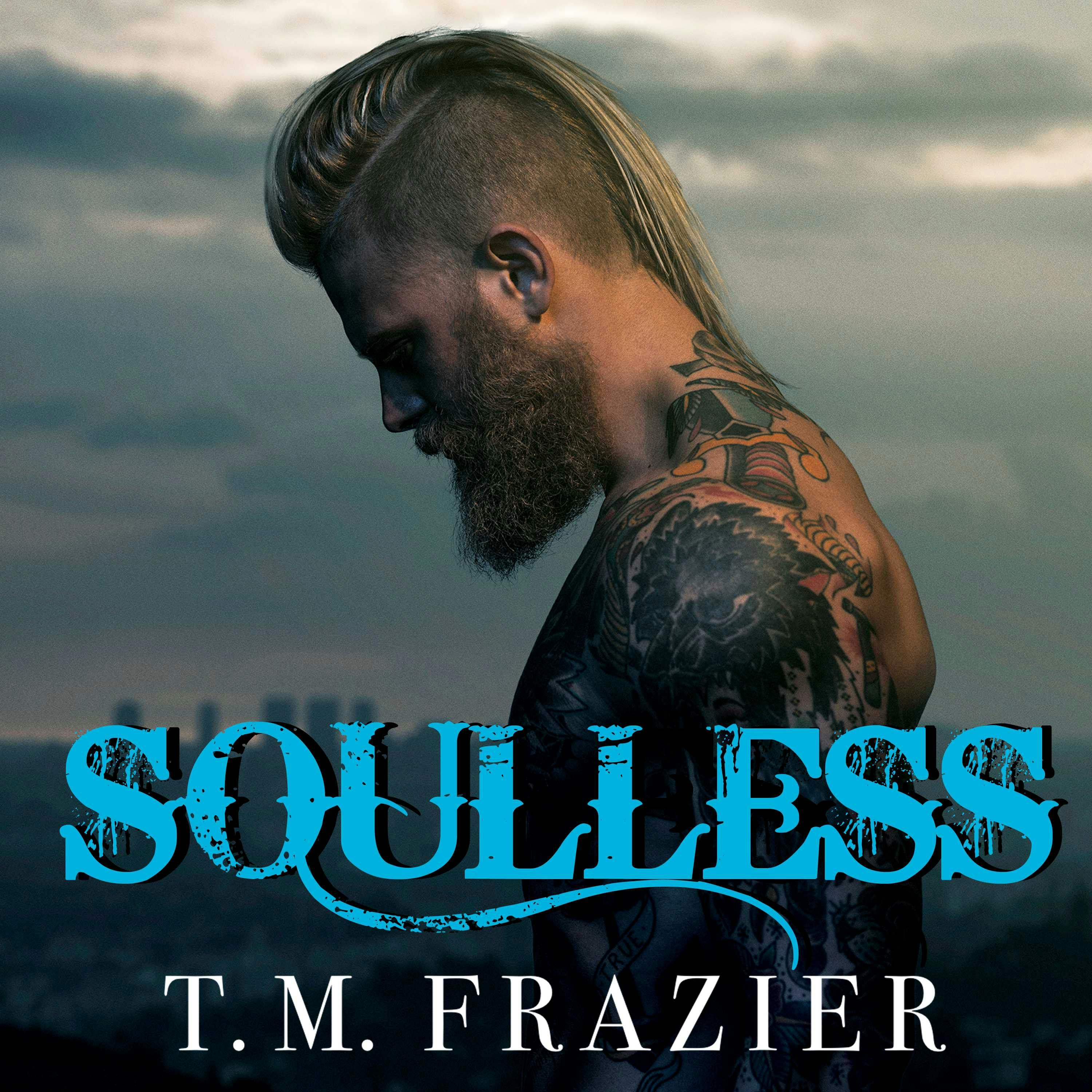 Soulless - undefined