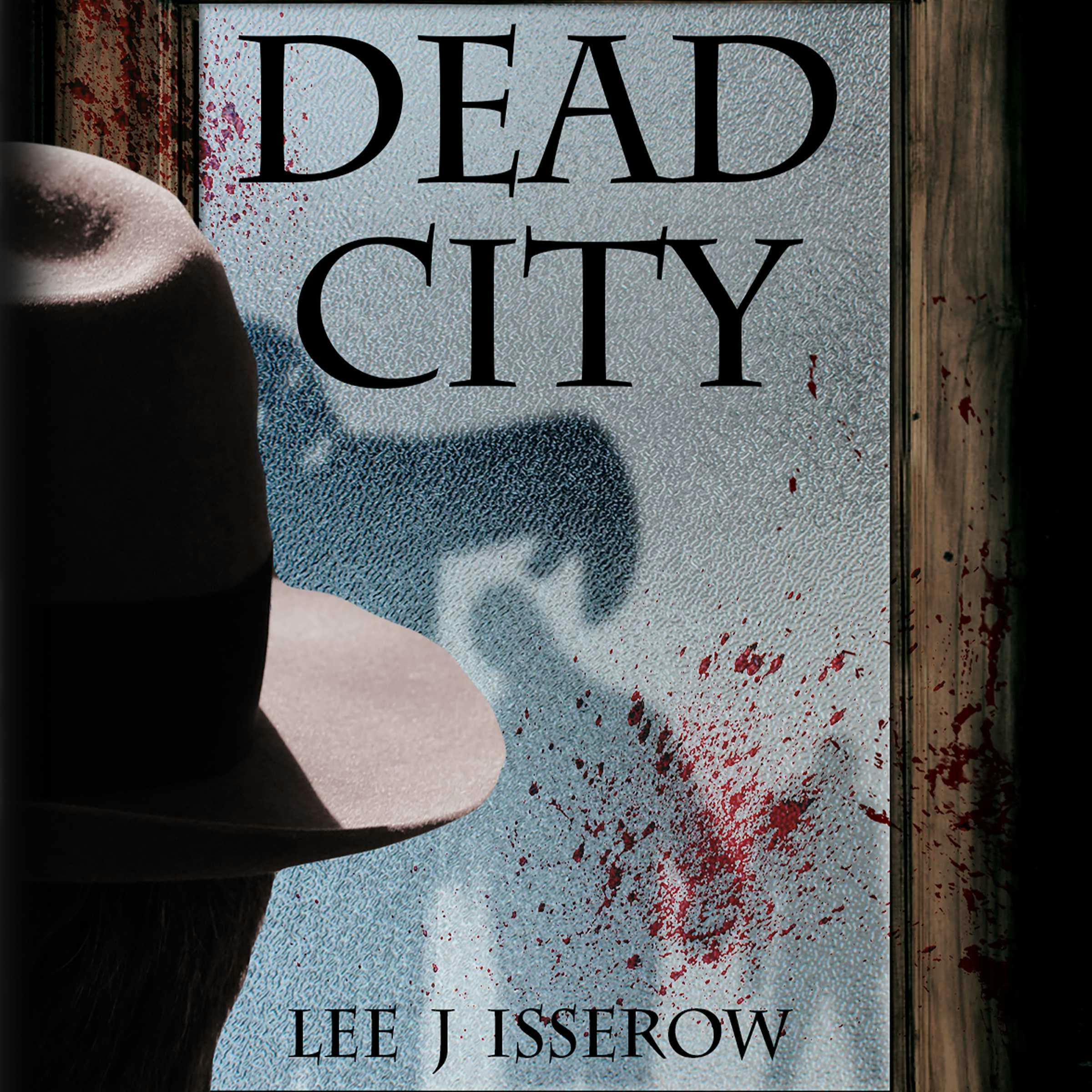 Dead City - undefined