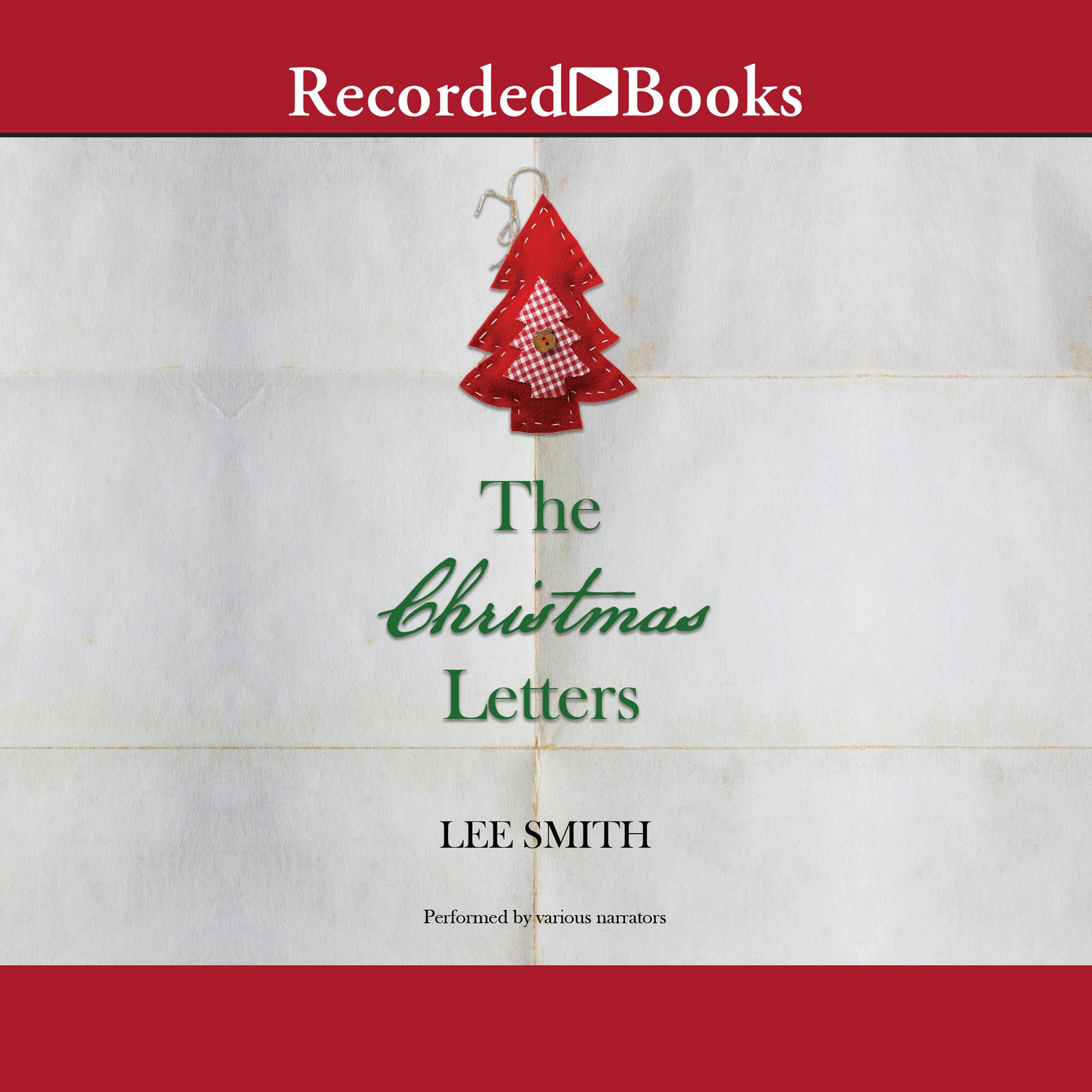 The Christmas Letters - undefined