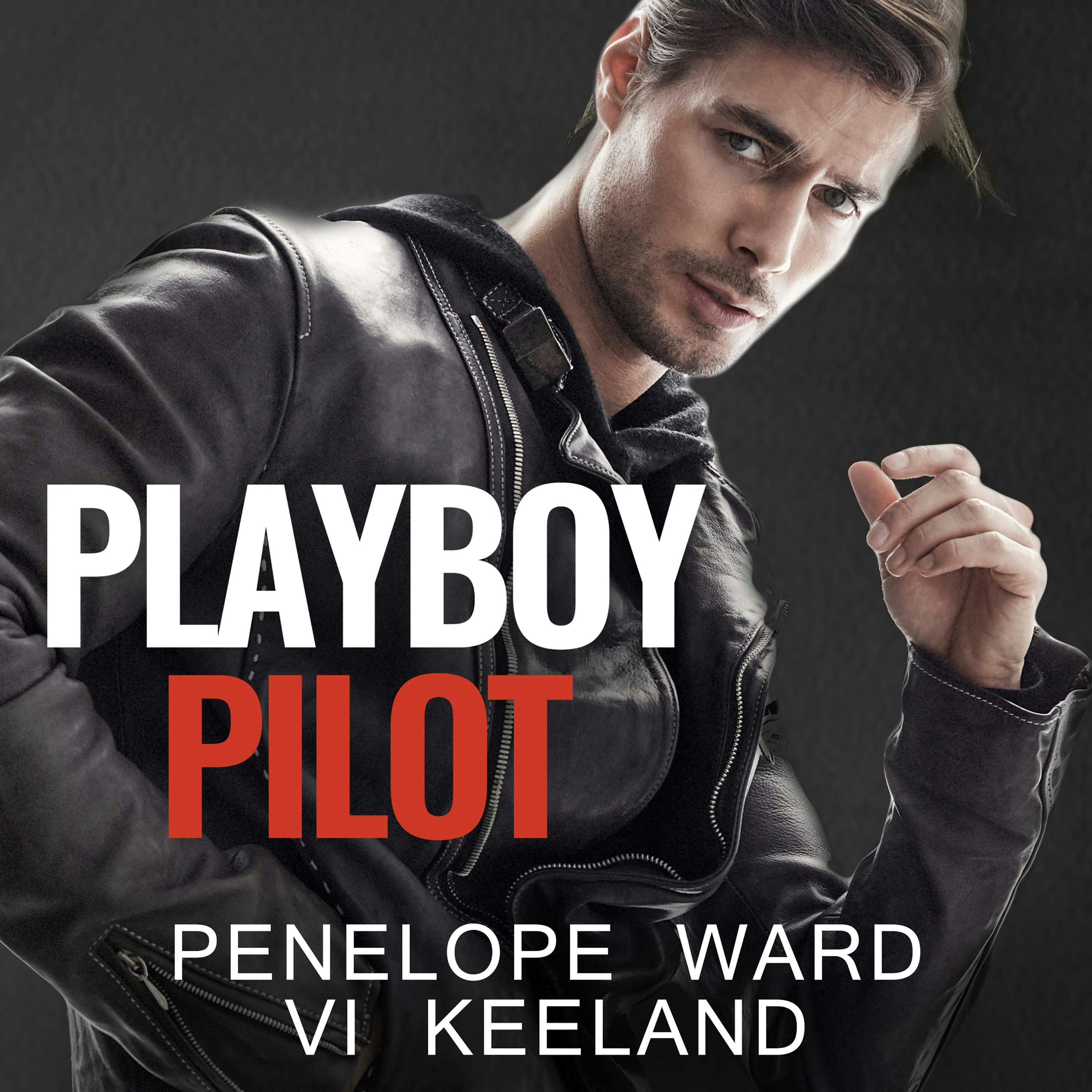 Playboy Pilot - undefined