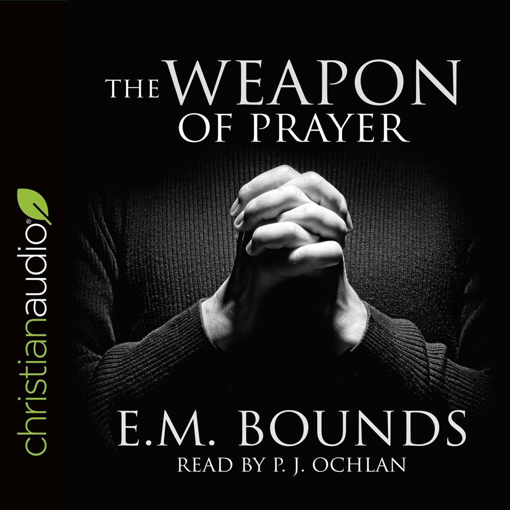 The Weapon of Prayer - undefined