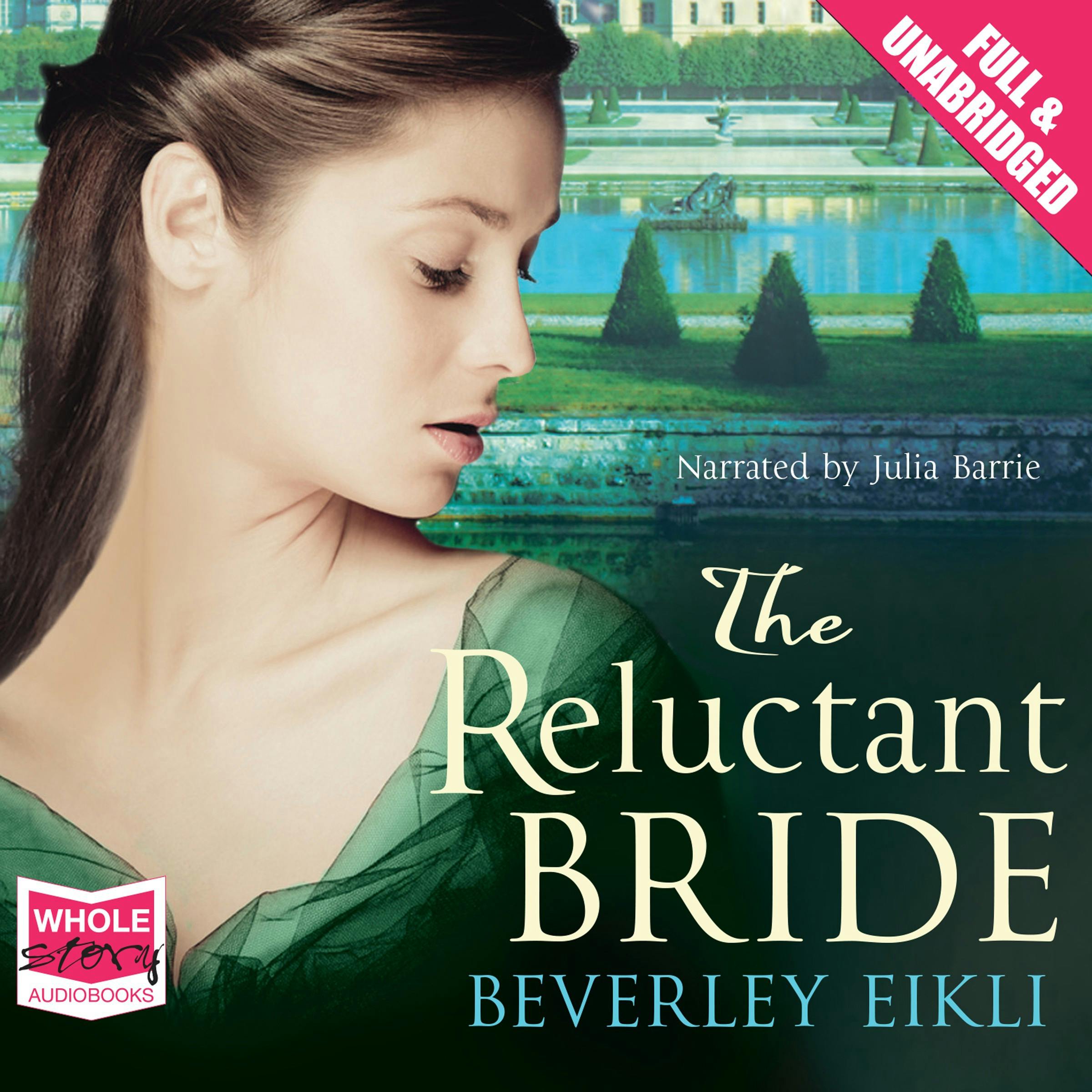 The Reluctant Bride - Beverley Eikli