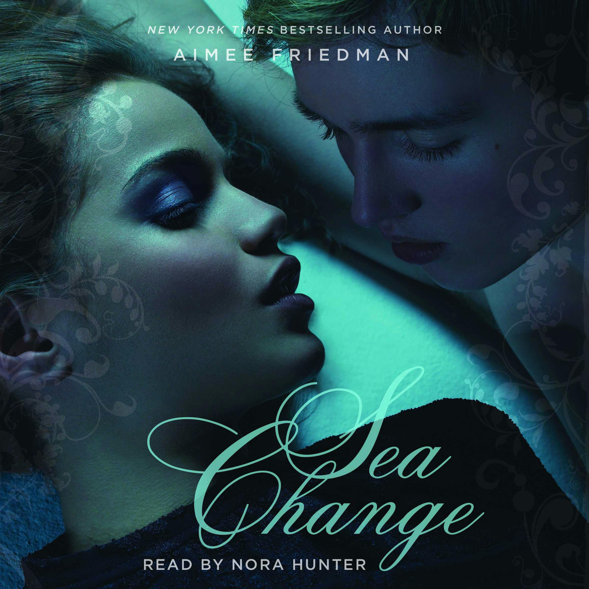 Sea Change - Aimee Friedman