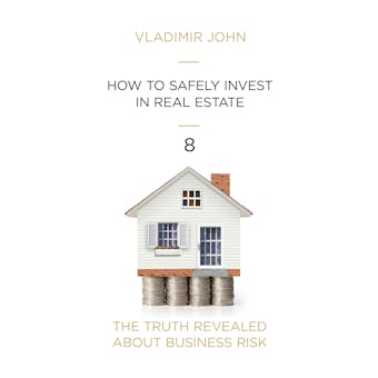 How to Safely Invest in Real Estate