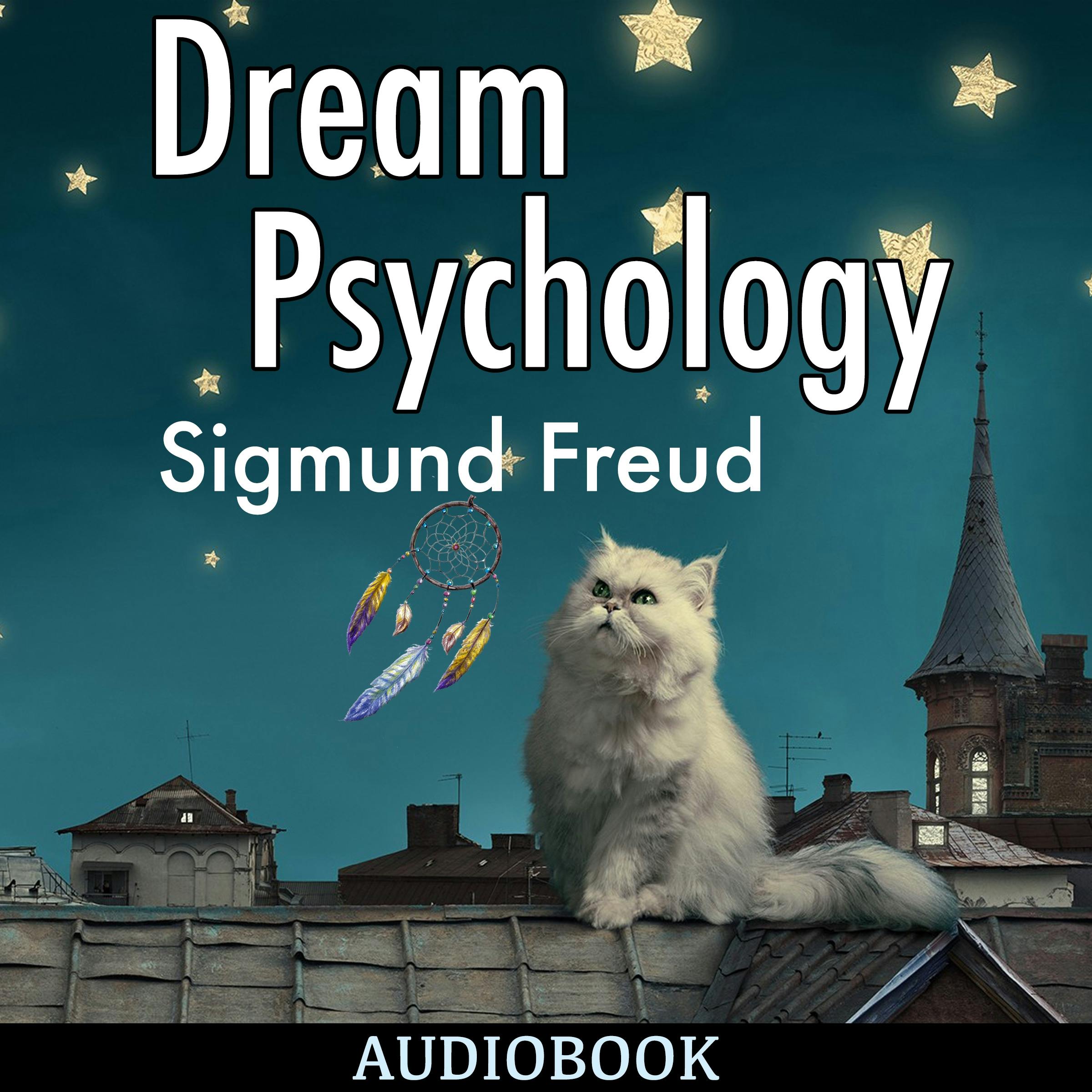 Dream Psychology - undefined