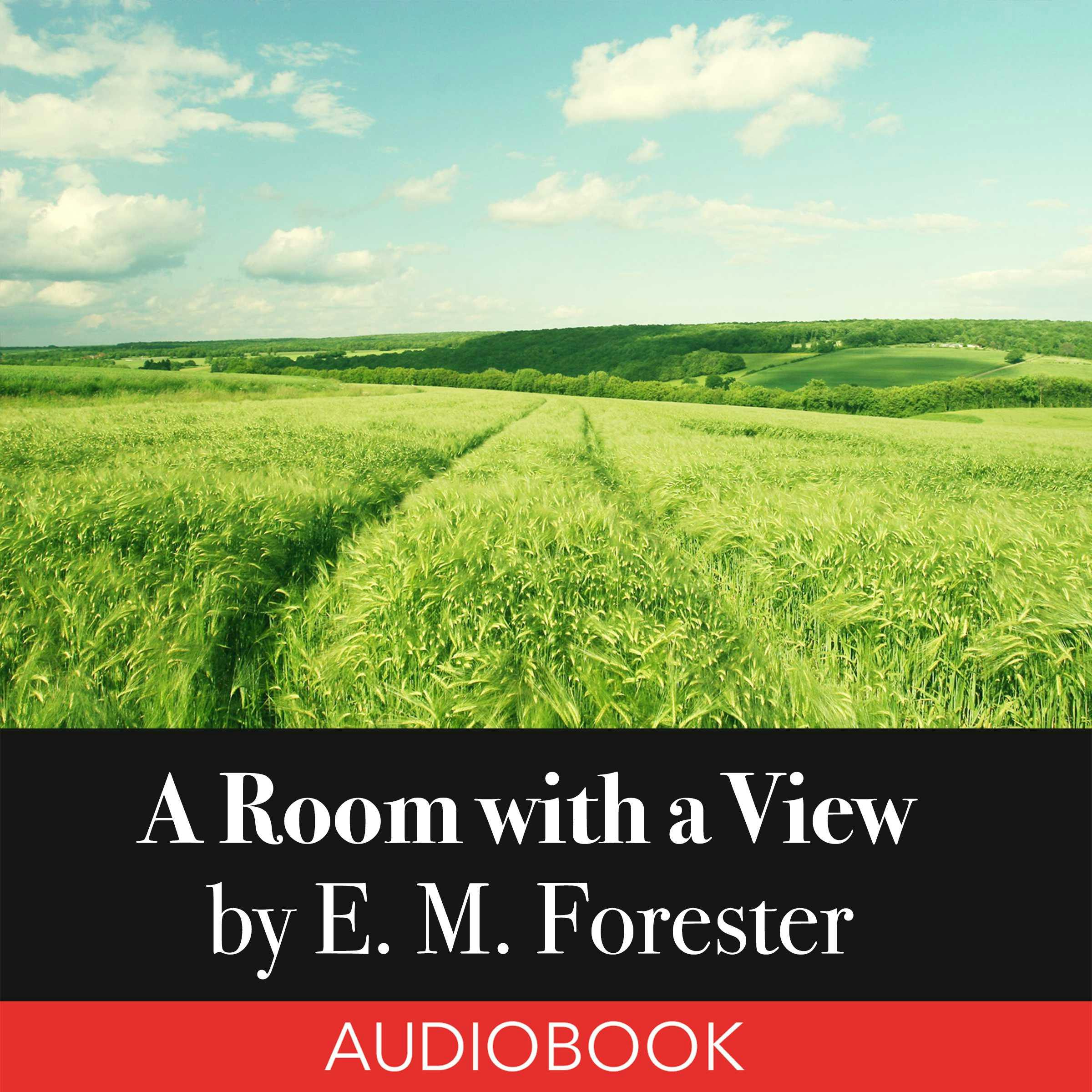 A Room with a View - E. M. Forester