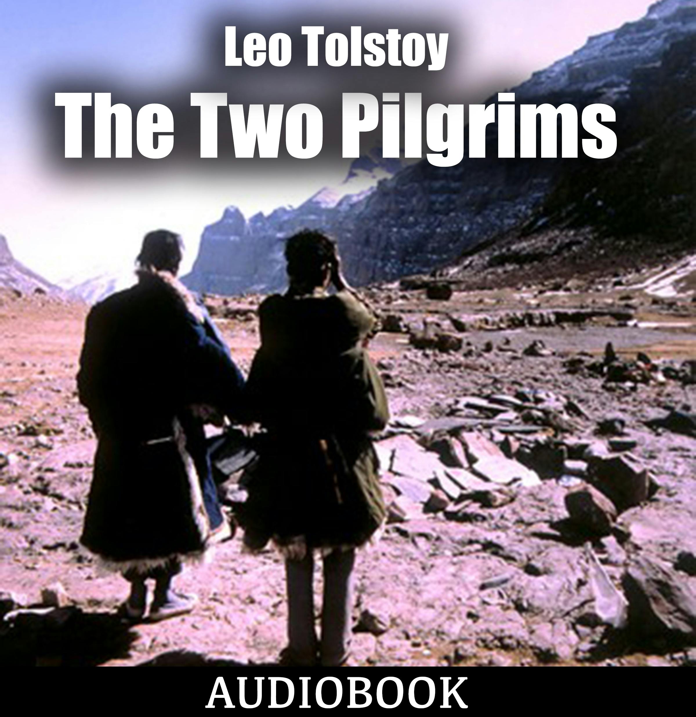 The Two Pilgrims - undefined