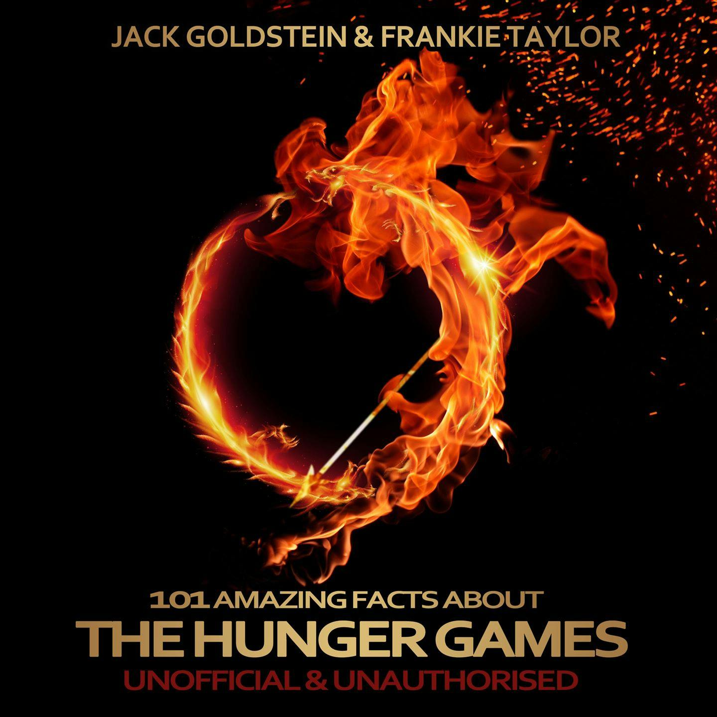 101 Amazing Facts about The Hunger Games - undefined