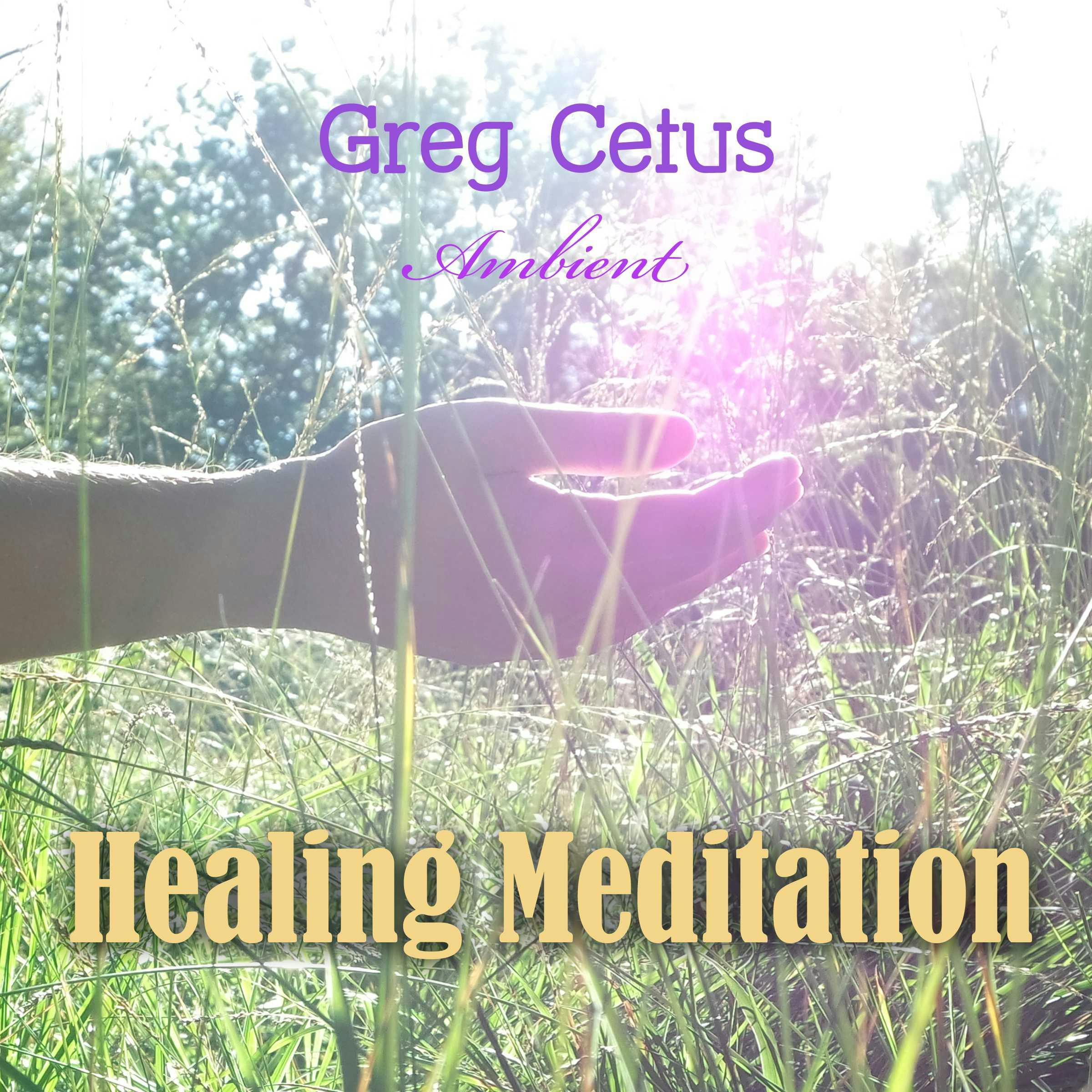 Healing Meditation: Pain Management and Spiritual Awakening - undefined