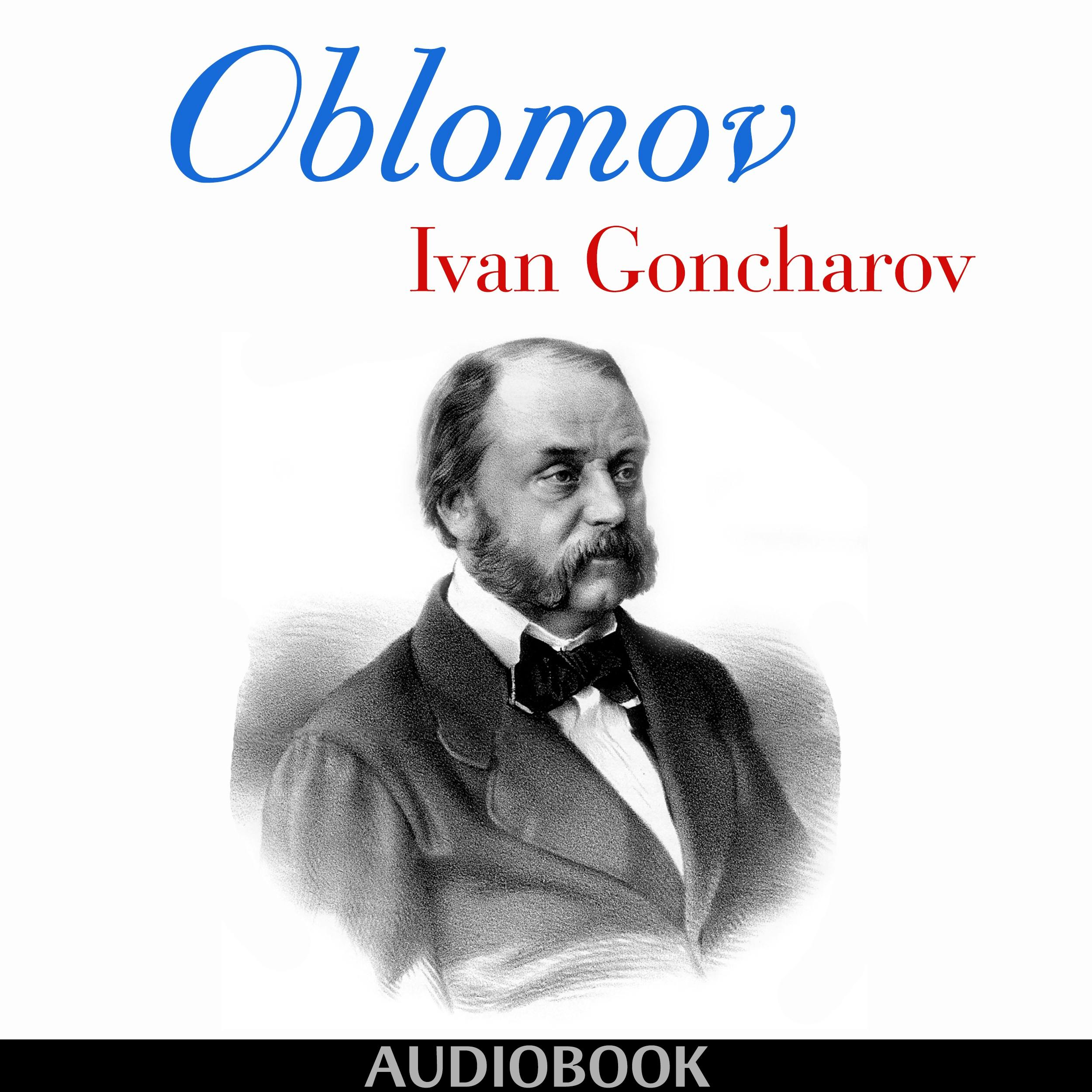 Oblomov - undefined