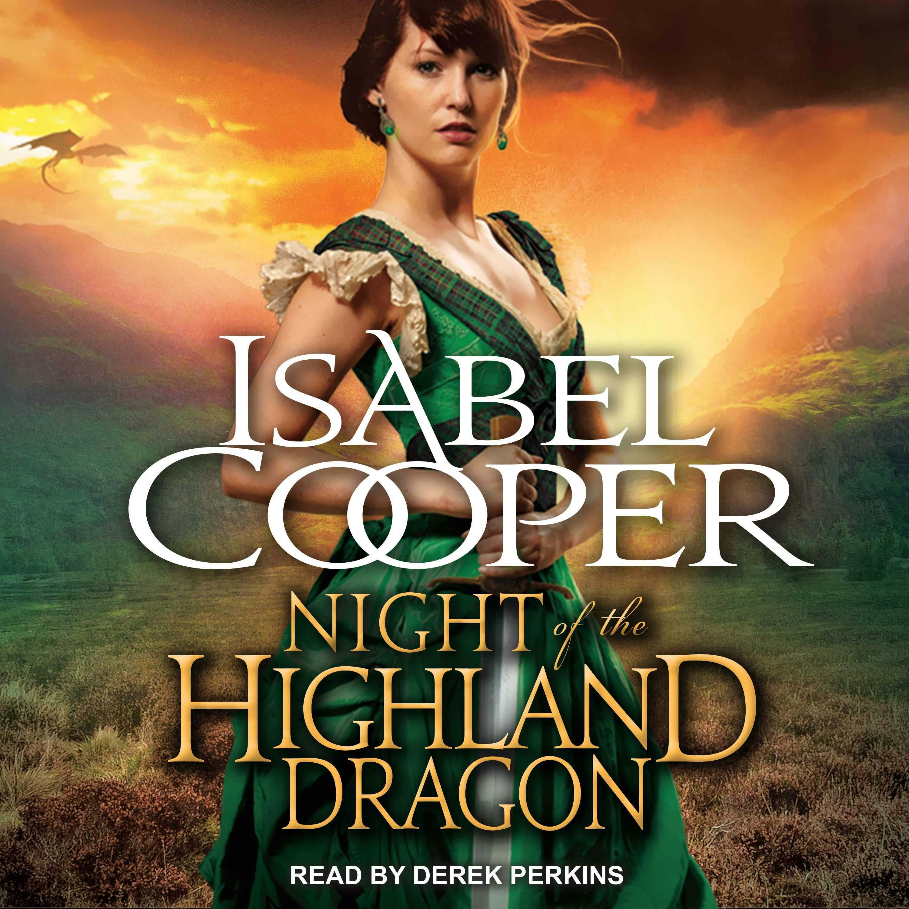 Night of the Highland Dragon - undefined