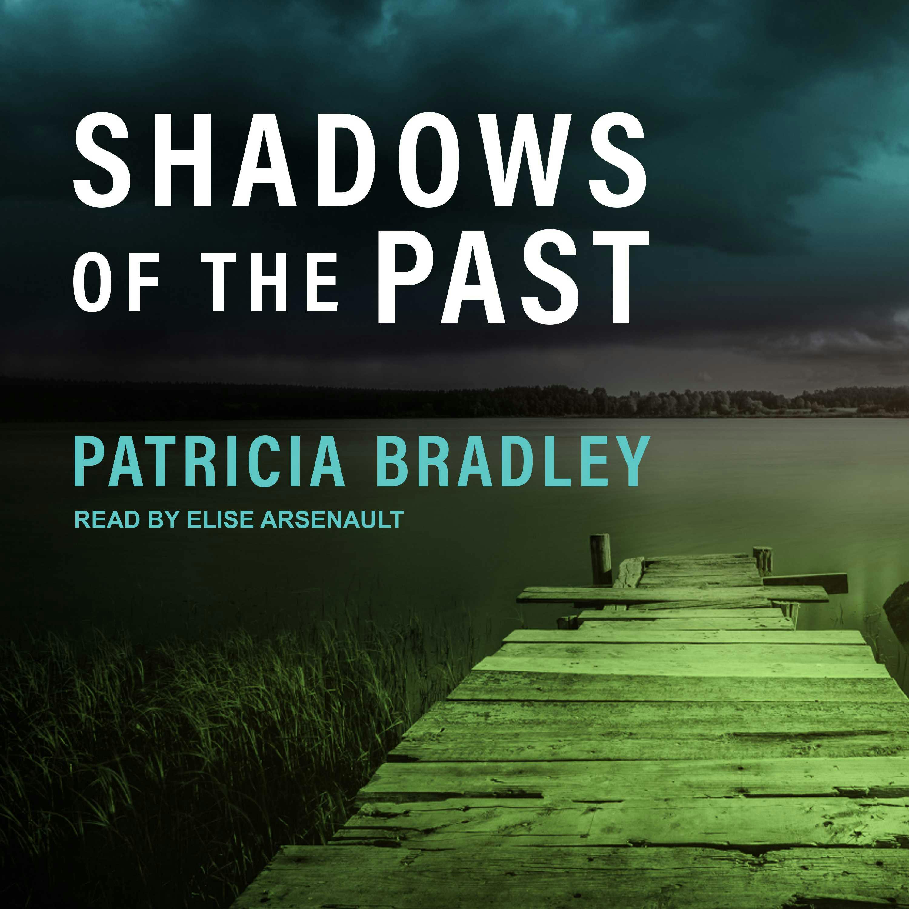Shadows of the Past - undefined