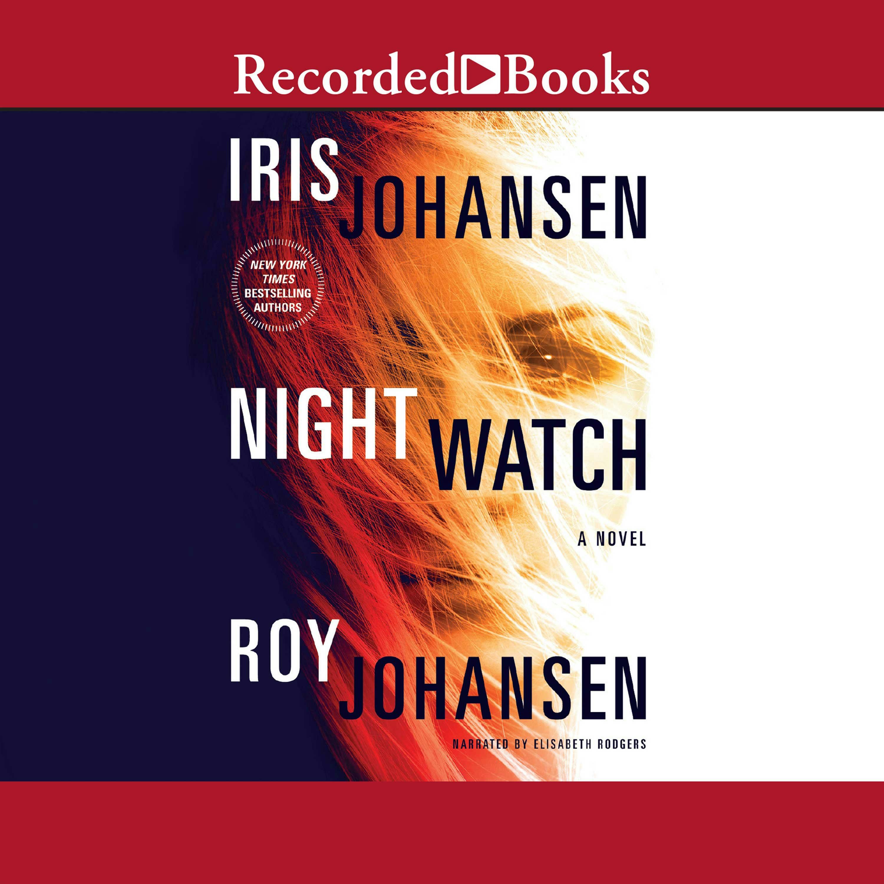 Night Watch - Roy Johansen, Iris Johansen