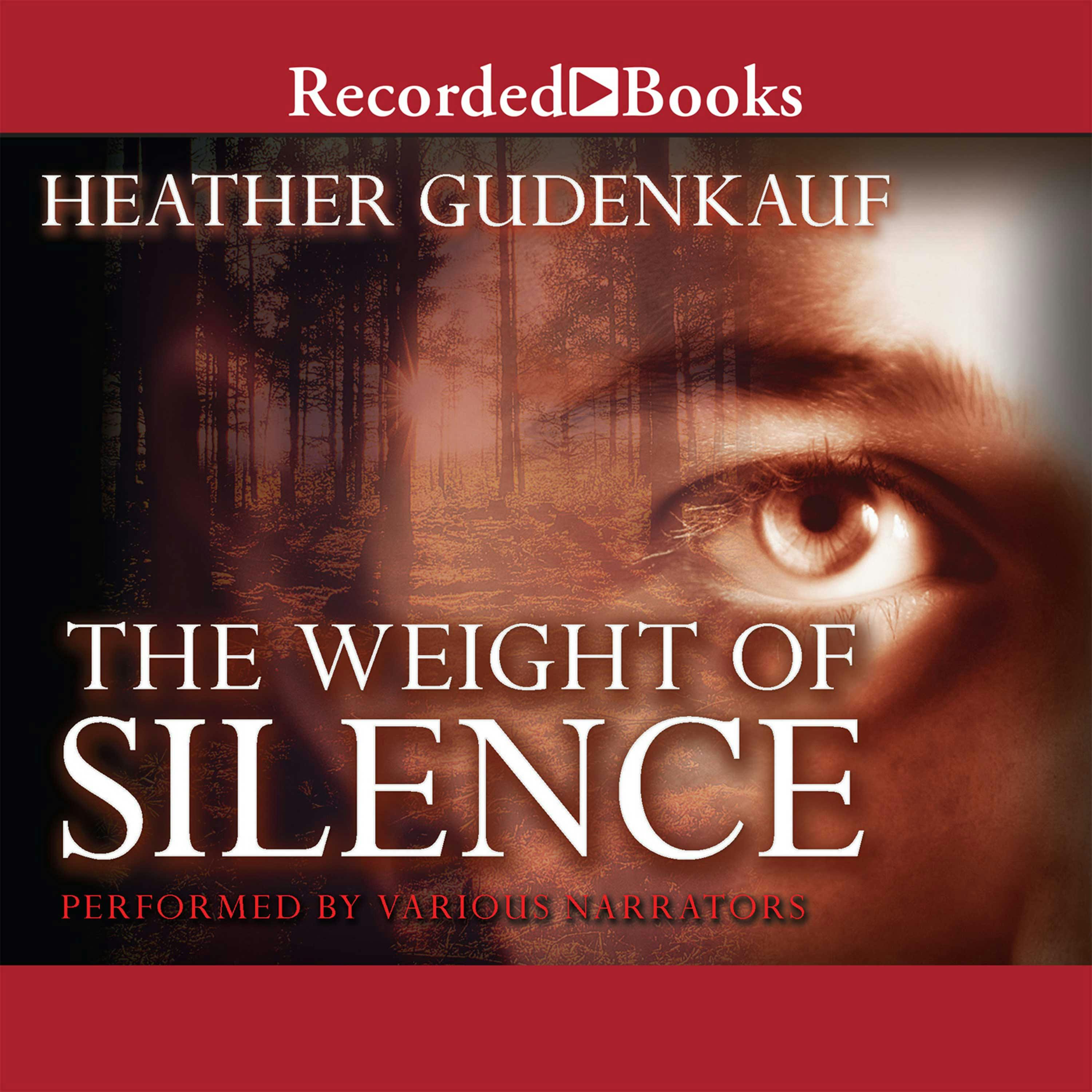 The Weight of Silence - undefined