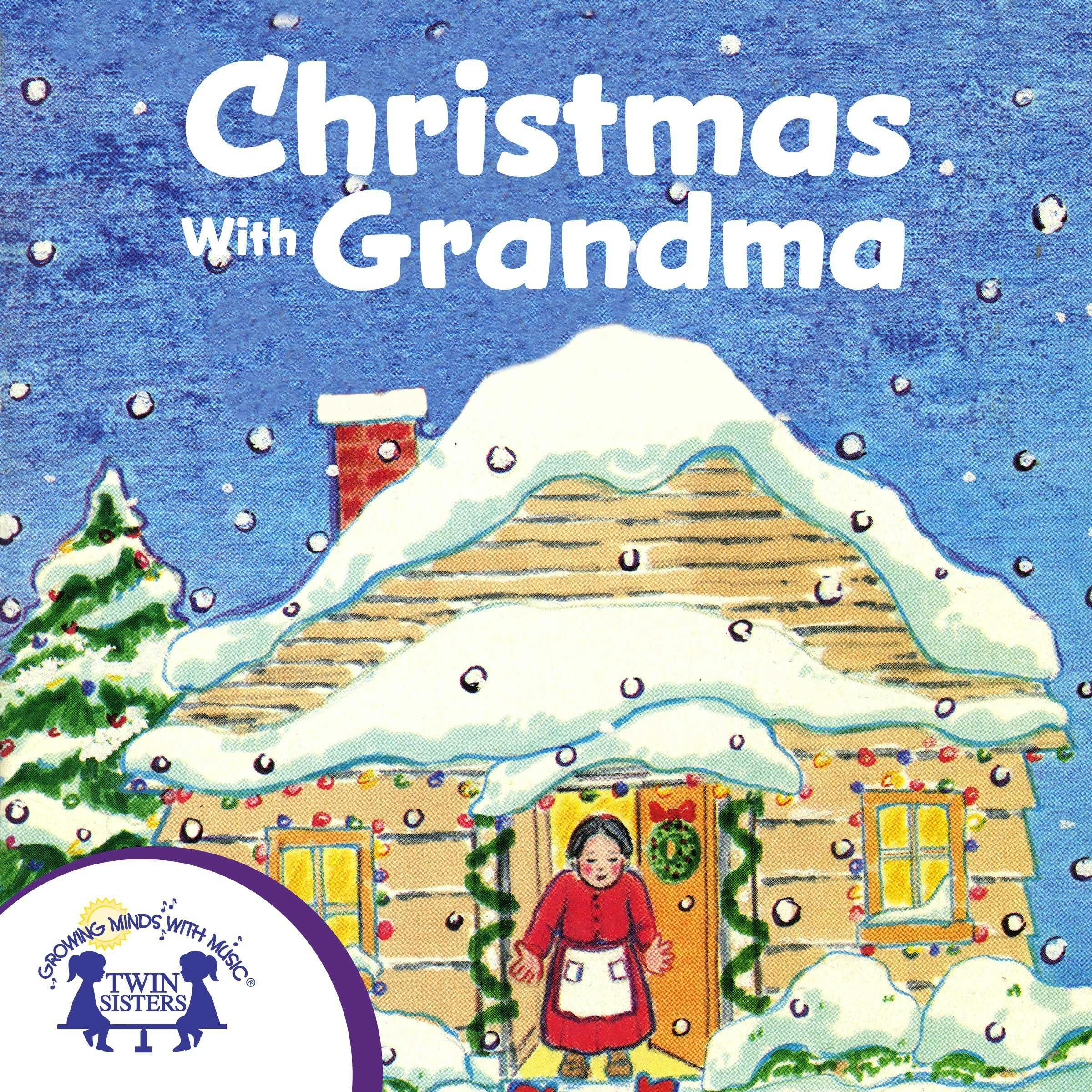 Christmas With Grandma - undefined
