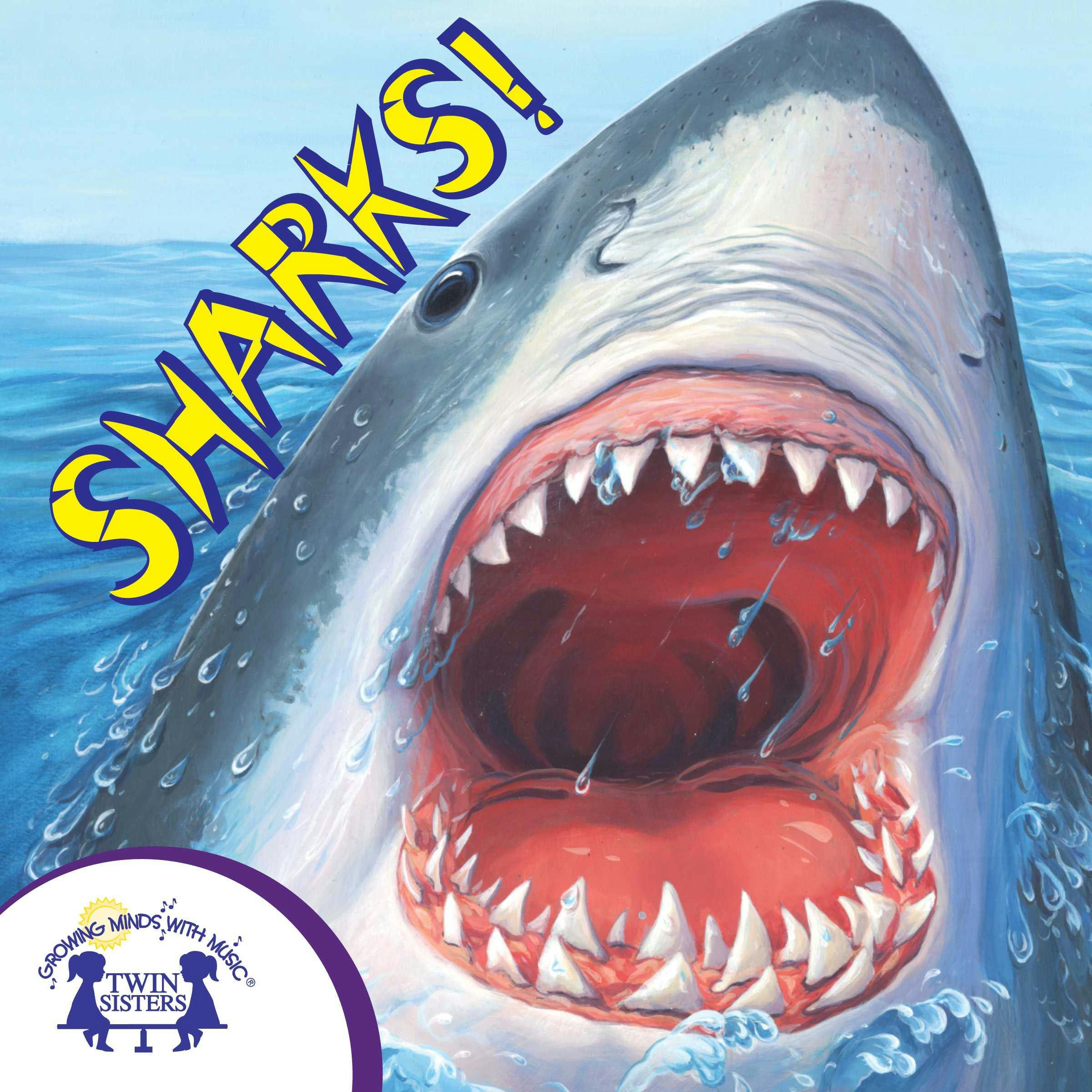 Know-It-Alls! Sharks - undefined