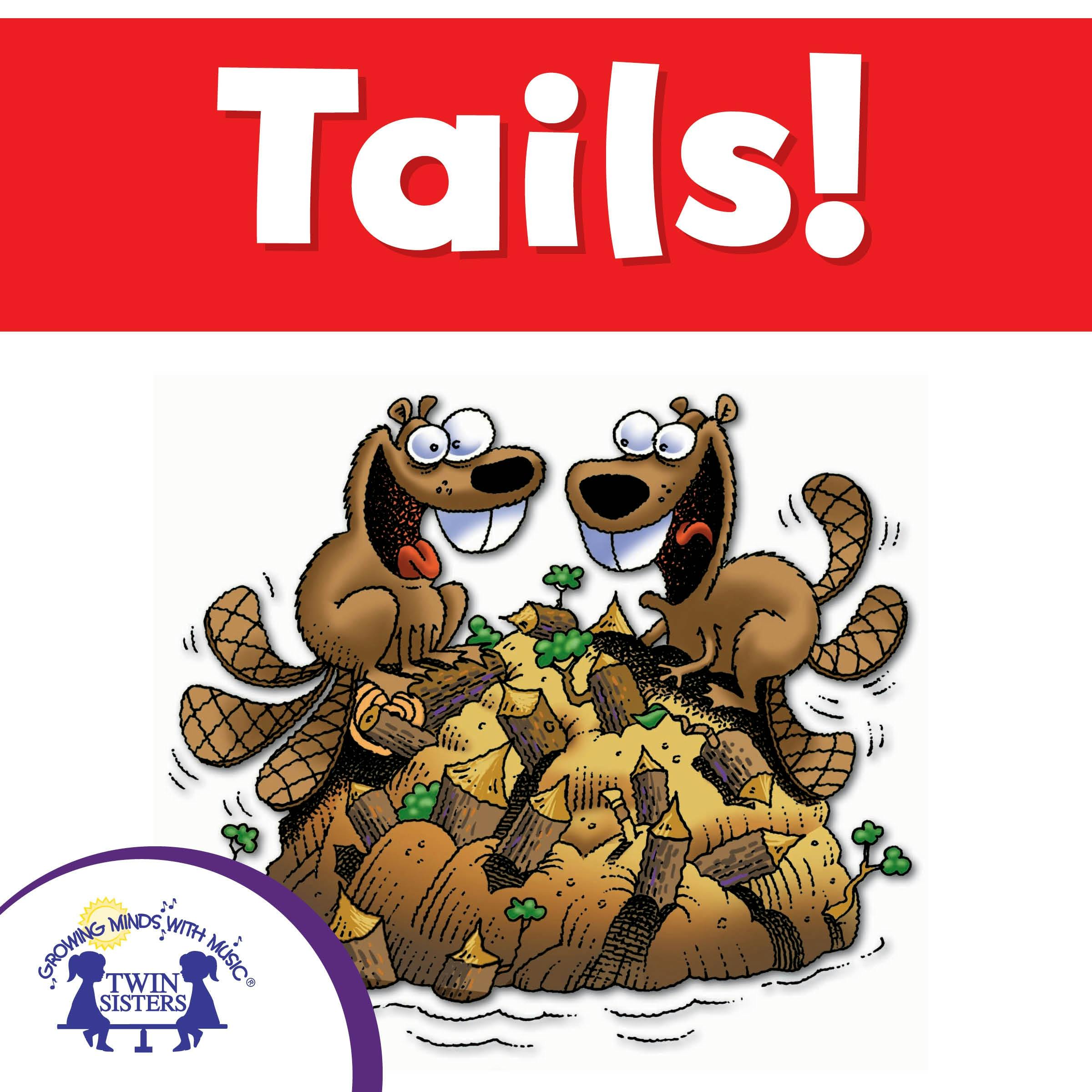 Tails! - undefined