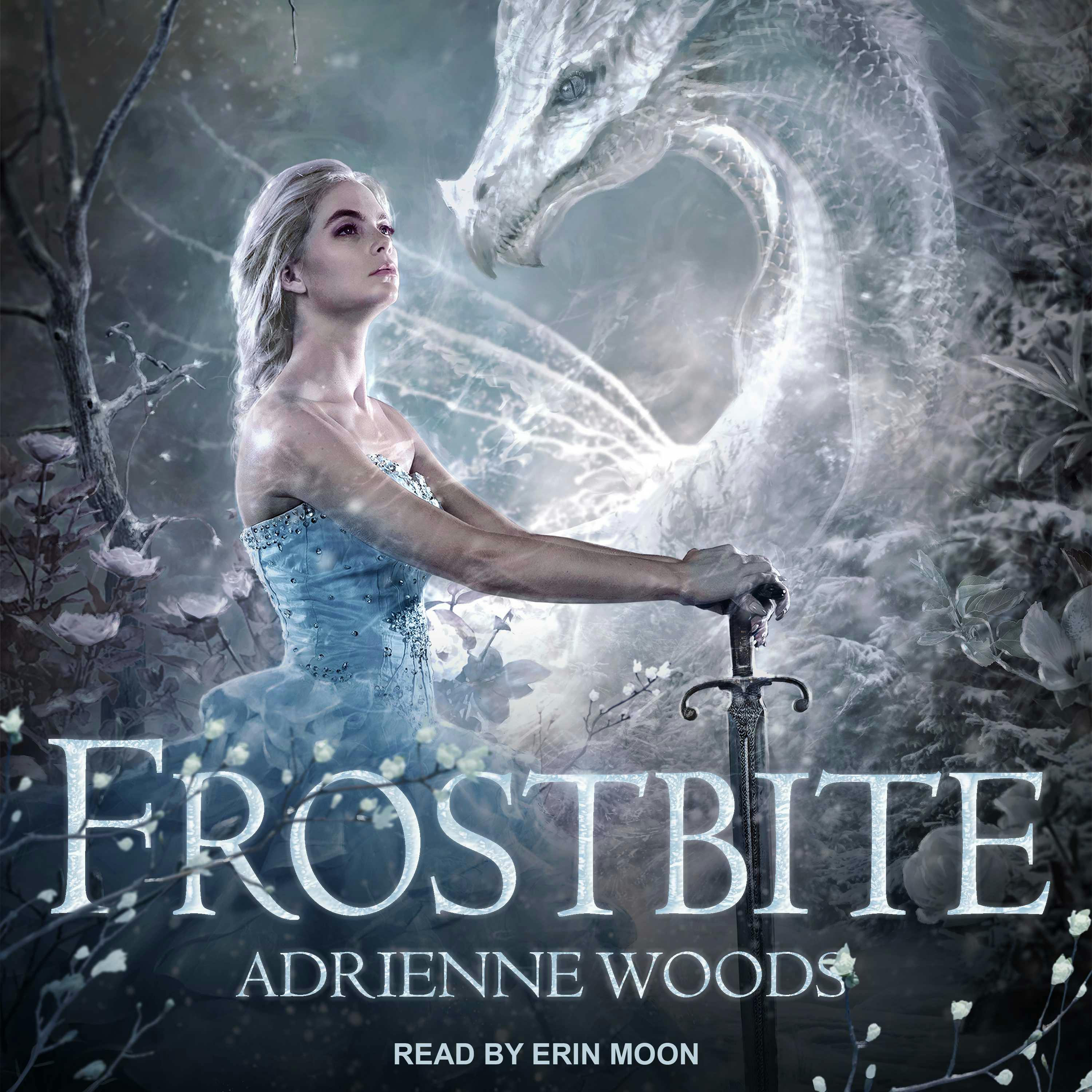 Frostbite - Adrienne Woods