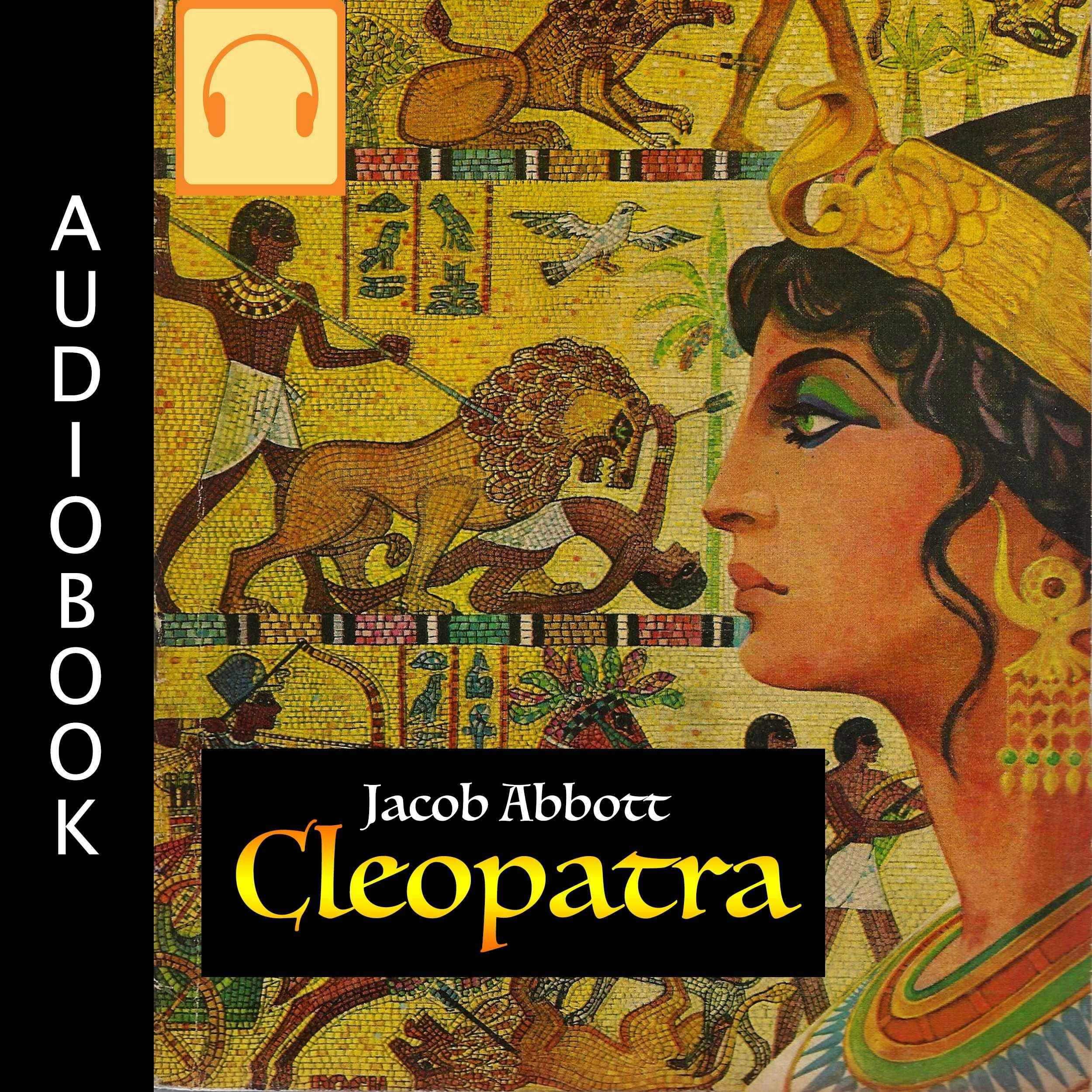 Cleopatra - undefined