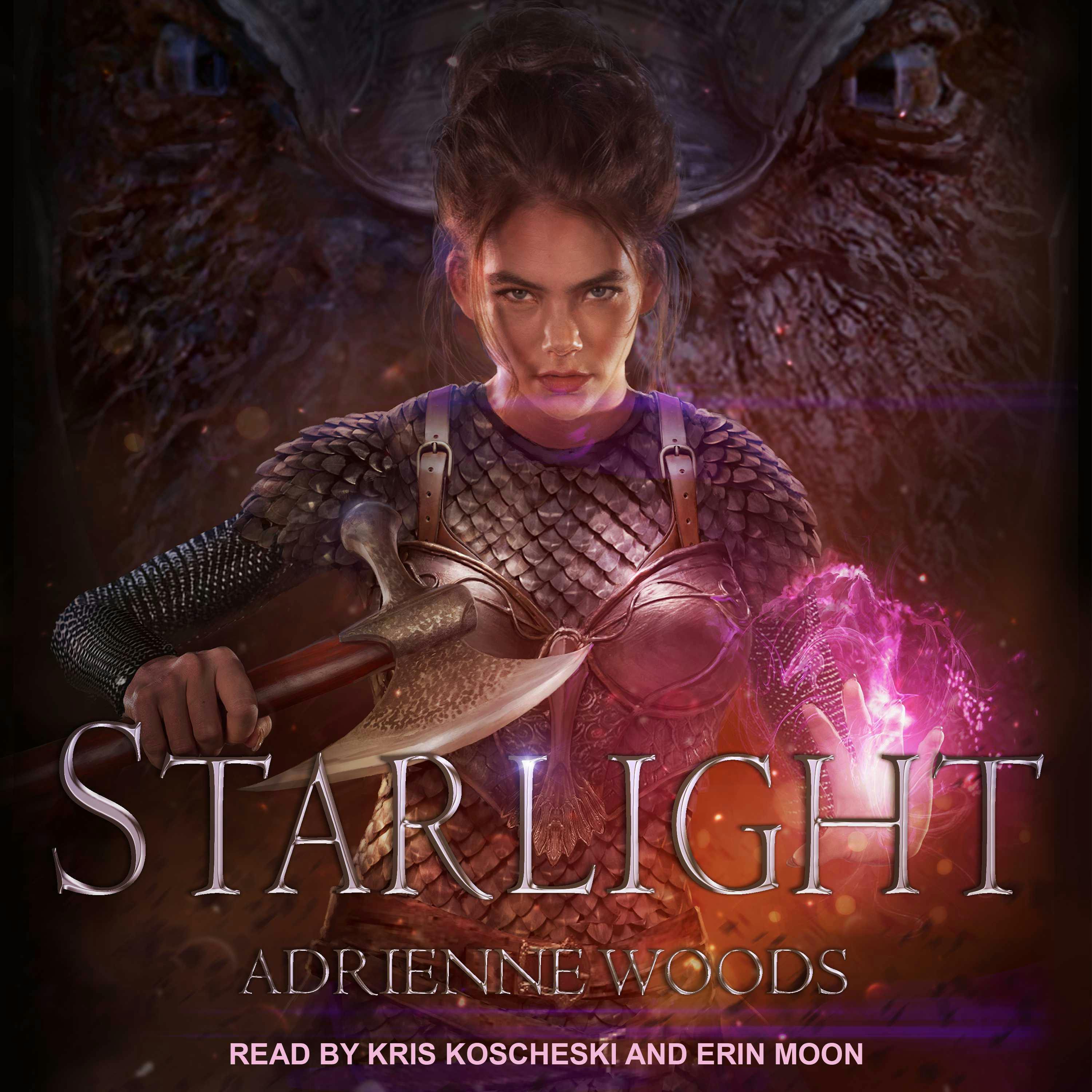 Starlight - Adrienne Woods
